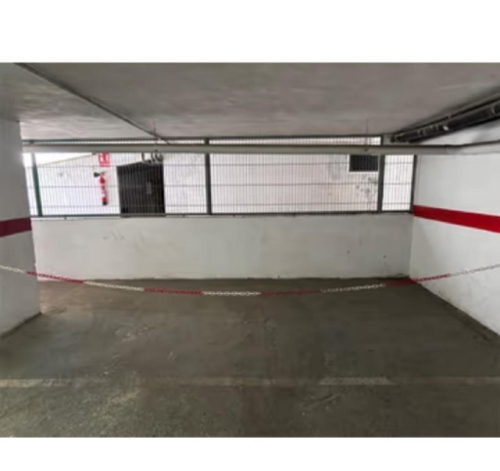 Benidorm Marina Baixa Parkplatz Bild 6281799