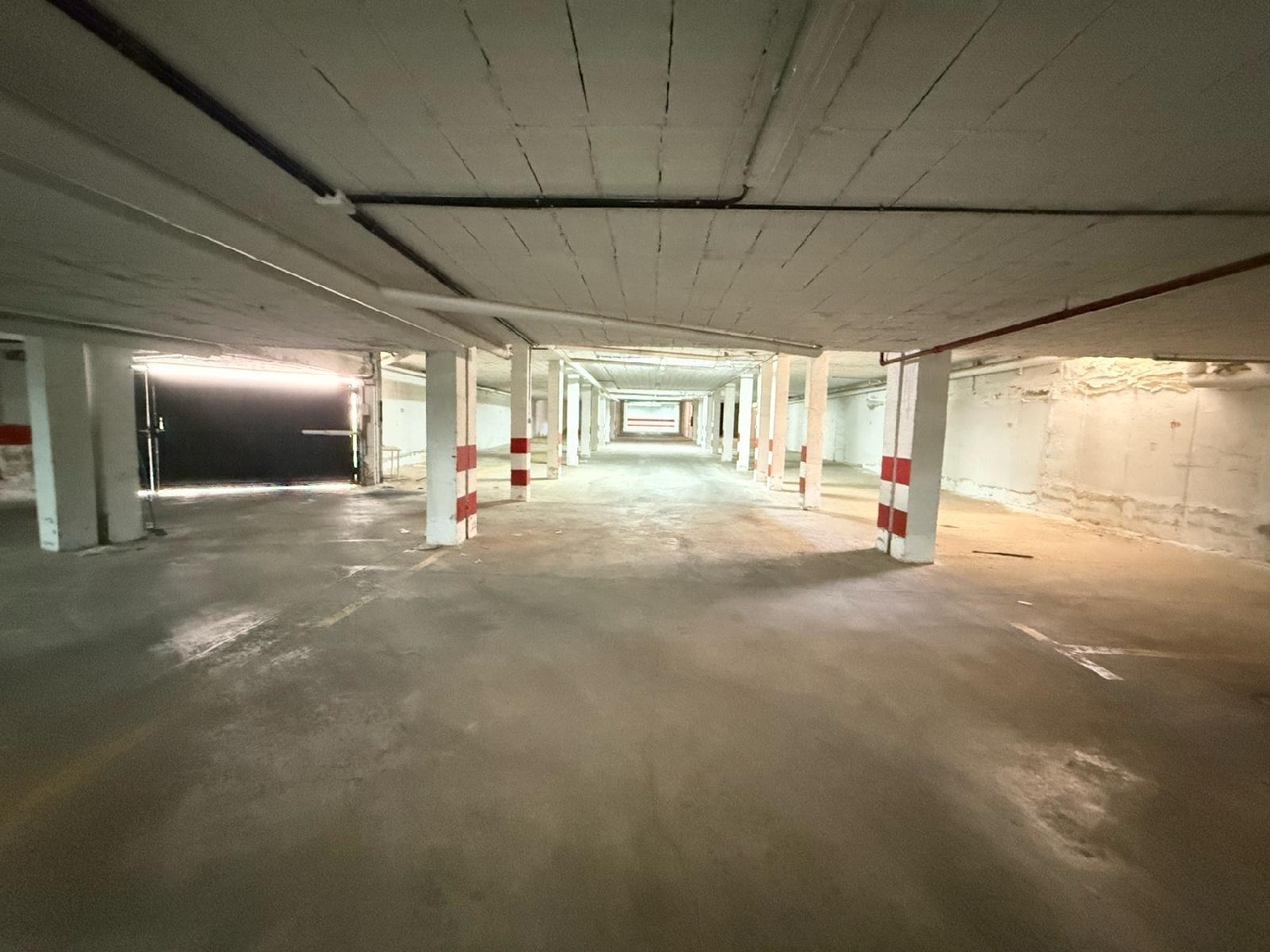 te koop parkeerplaats Bollullos De La Mitación Aljarafe 2