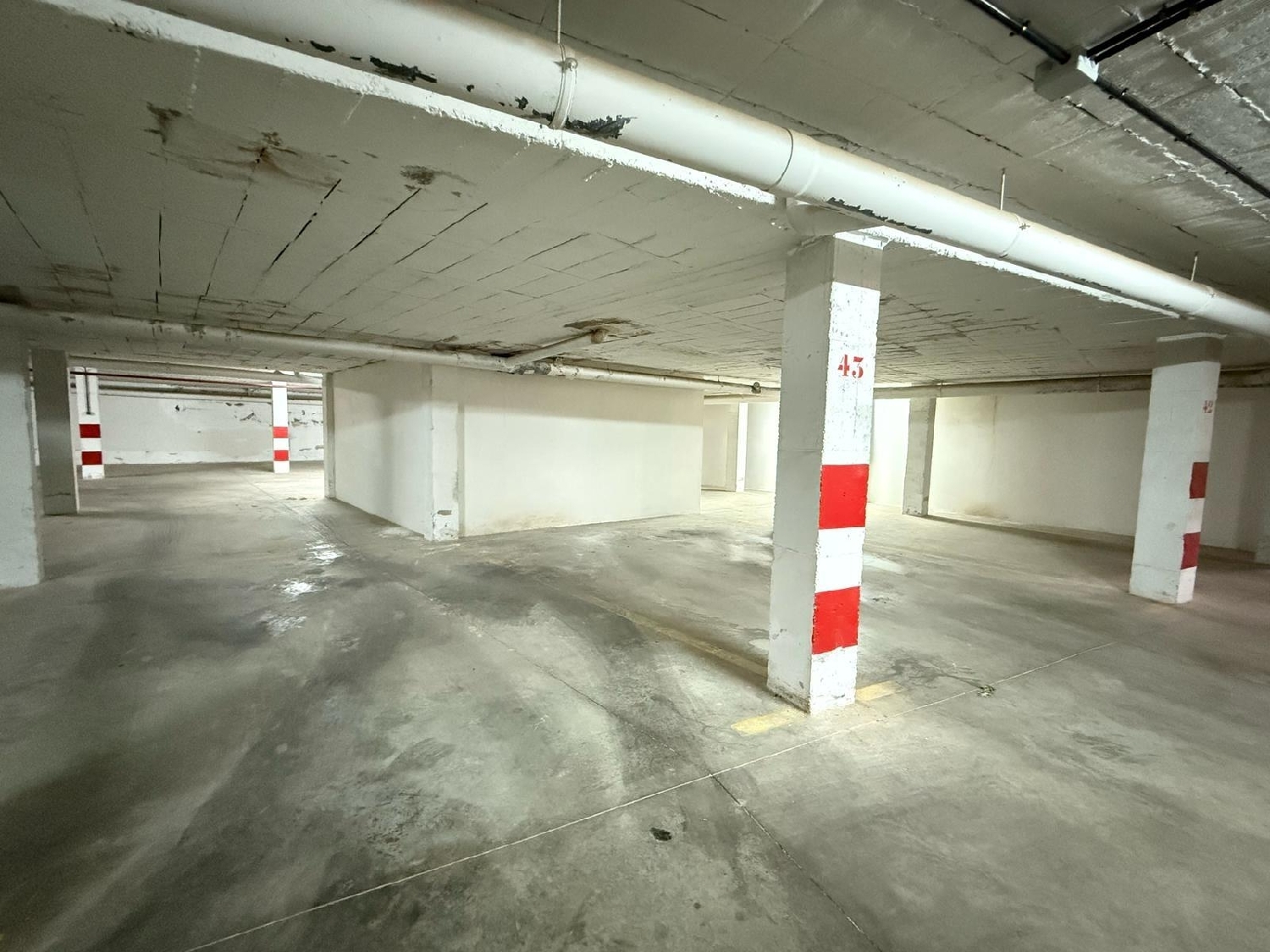  te koop parkeerplaats Bollullos De La Mitación Aljarafe 4