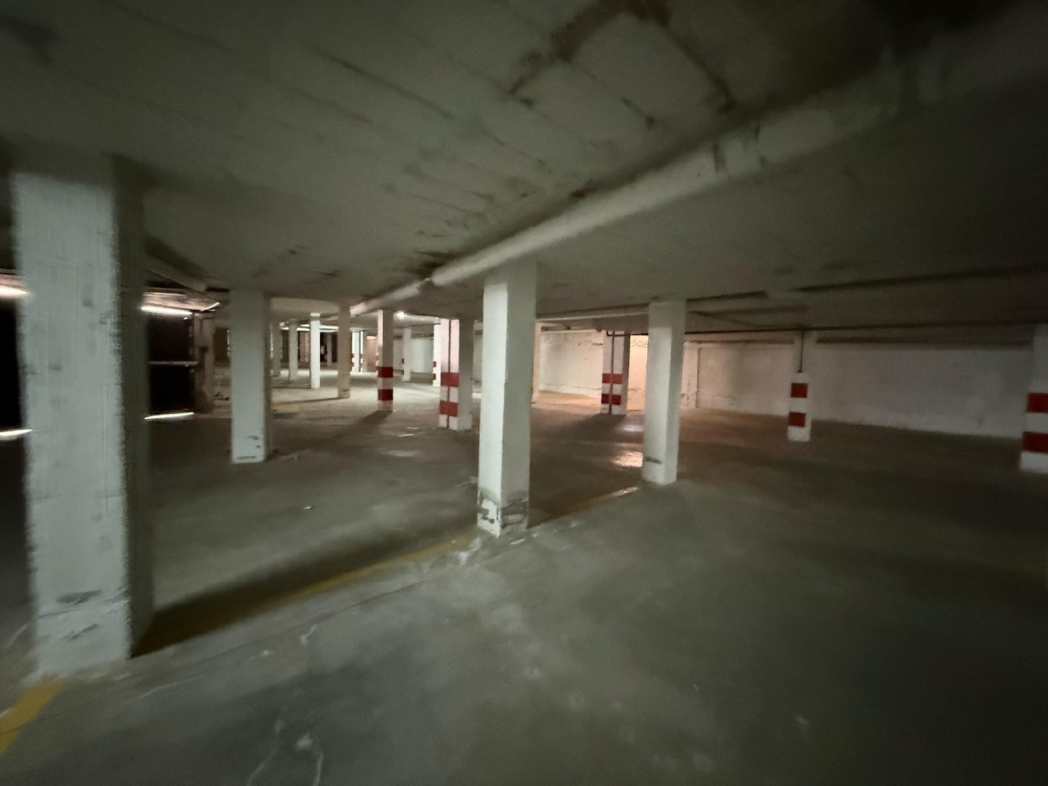  te koop parkeerplaats Bollullos De La Mitación Aljarafe 5