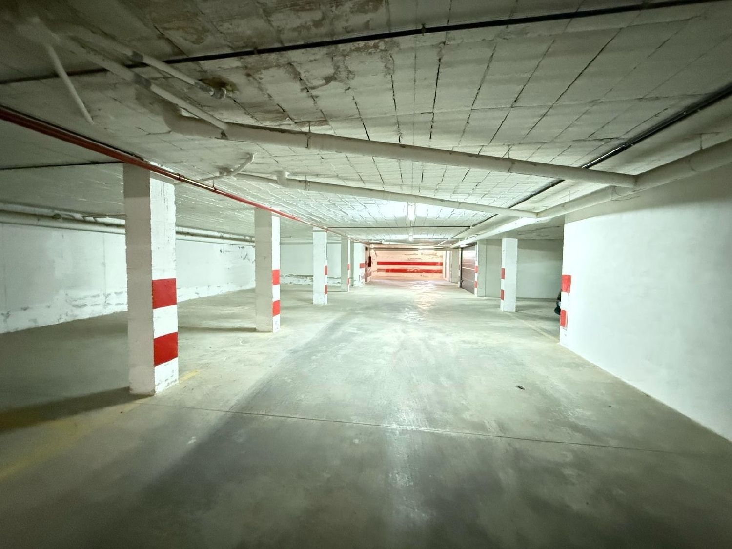 te koop parkeerplaats Bollullos De La Mitación Aljarafe 3