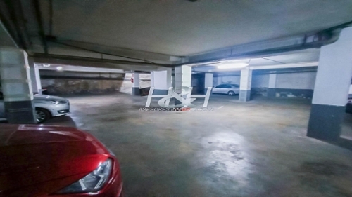 Burjassot Horta Nord parking space foto 6283335