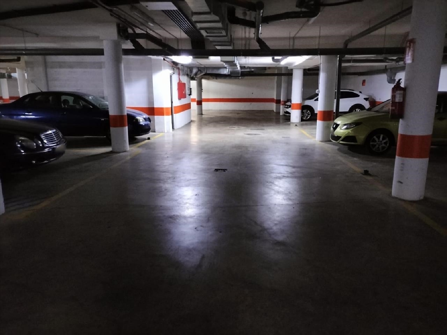  kaufen Parkplatz Cádiz Centro 11005 Bahía De Cádiz 5