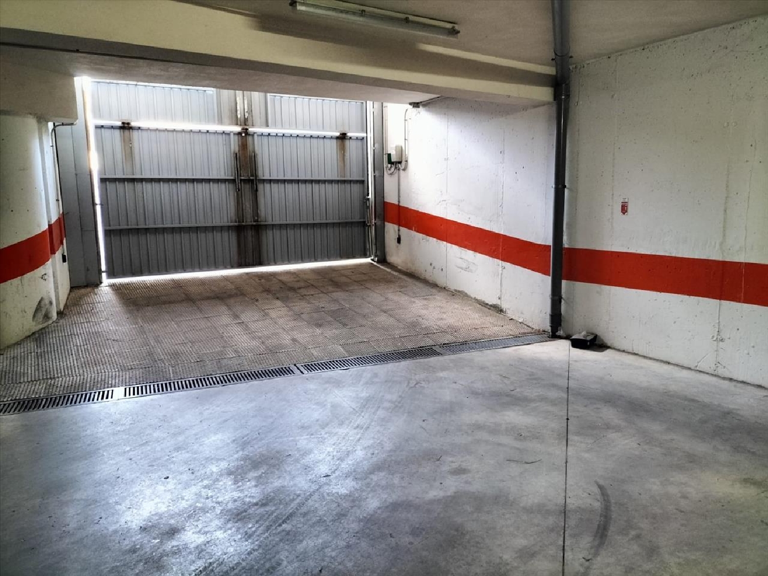  kaufen Parkplatz Cádiz Centro 11005 Bahía De Cádiz 1