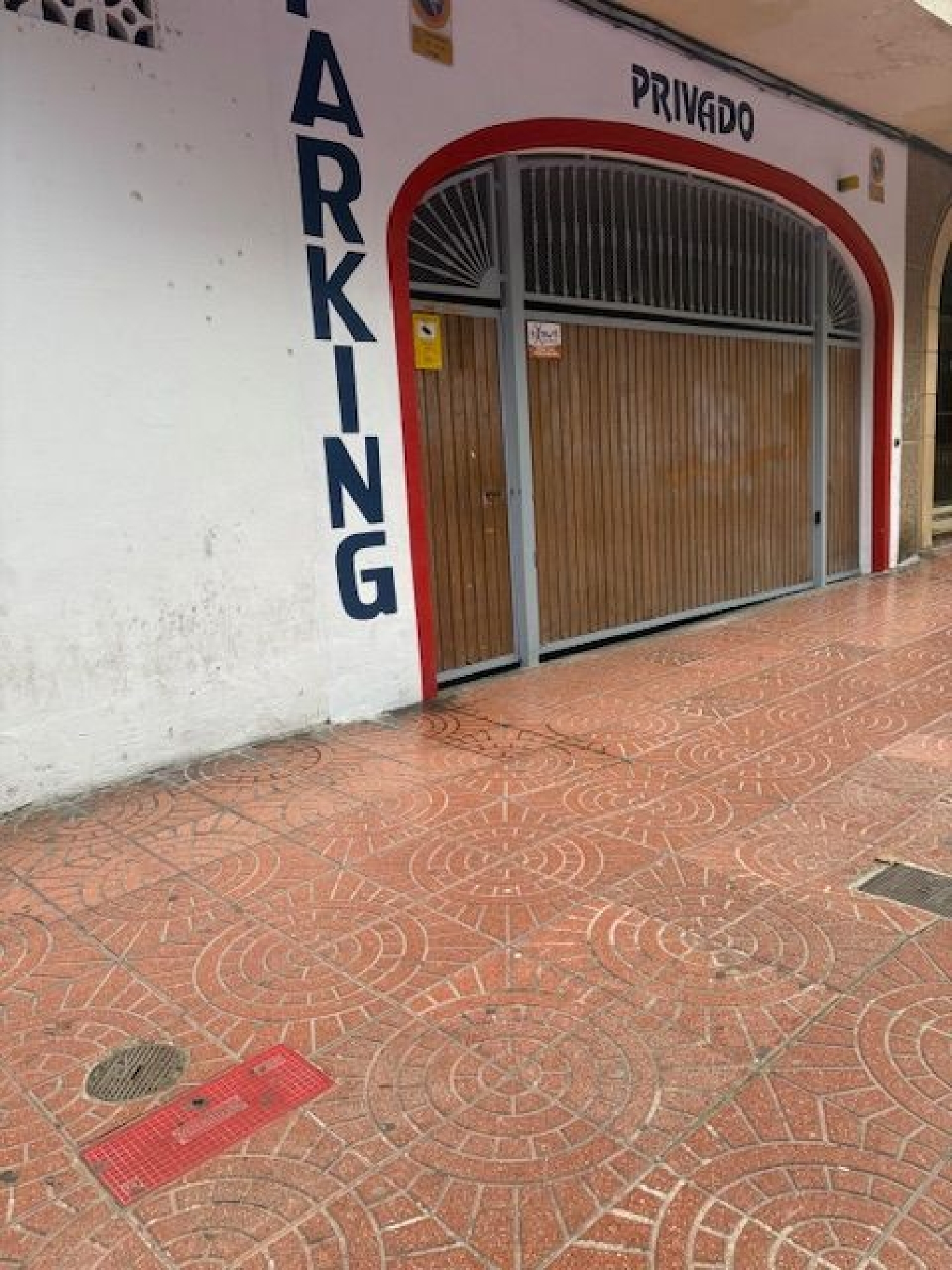  kaufen Parkplatz Calpe Marina Alta 1