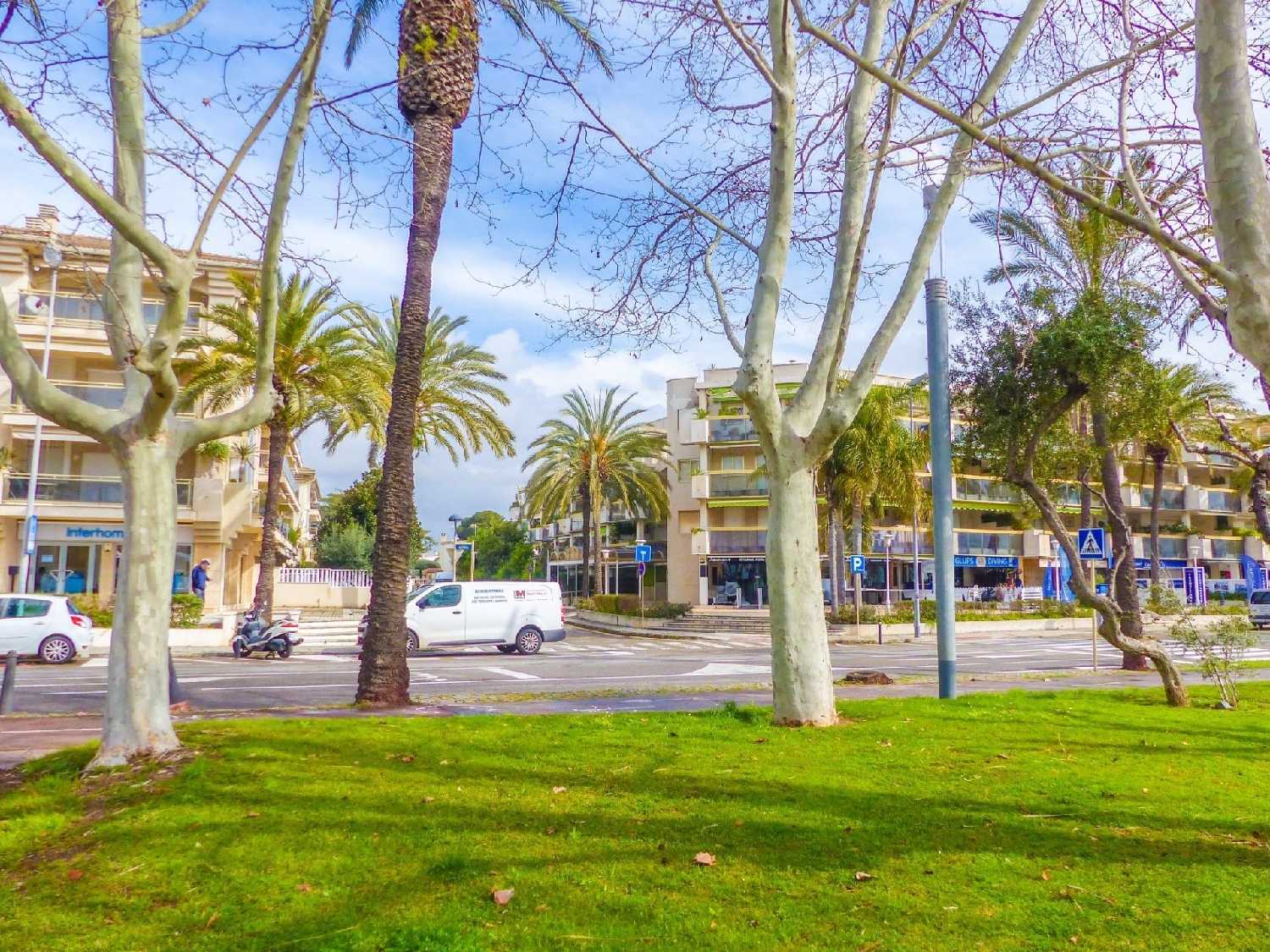  for sale parking space Cambrils Baix Camp 6