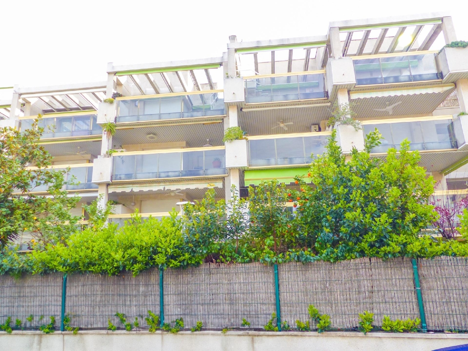  for sale parking space Cambrils Baix Camp 4