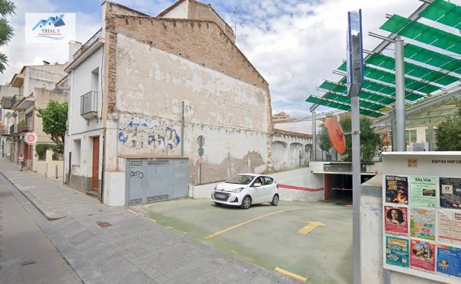  kaufen Parkplatz Canet De Mar Maresme 1