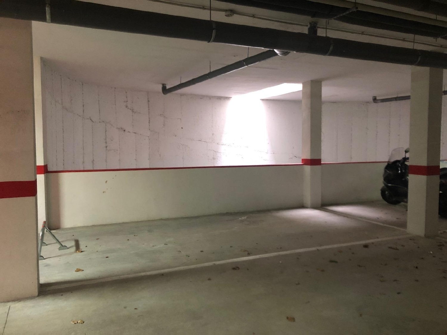  en venta parking Carbajosa De La Sagrada Campo De Salamanca 1