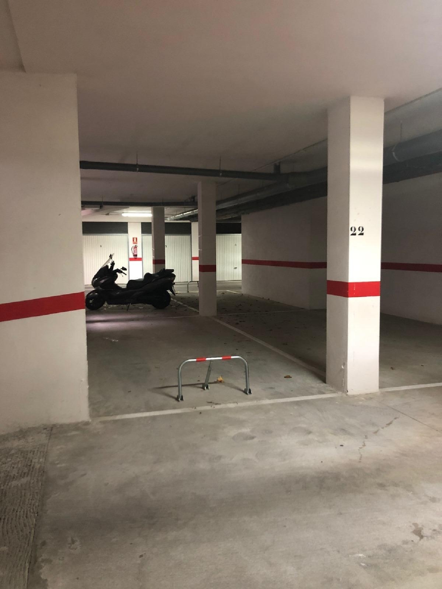  en venta parking Carbajosa De La Sagrada Campo De Salamanca 2