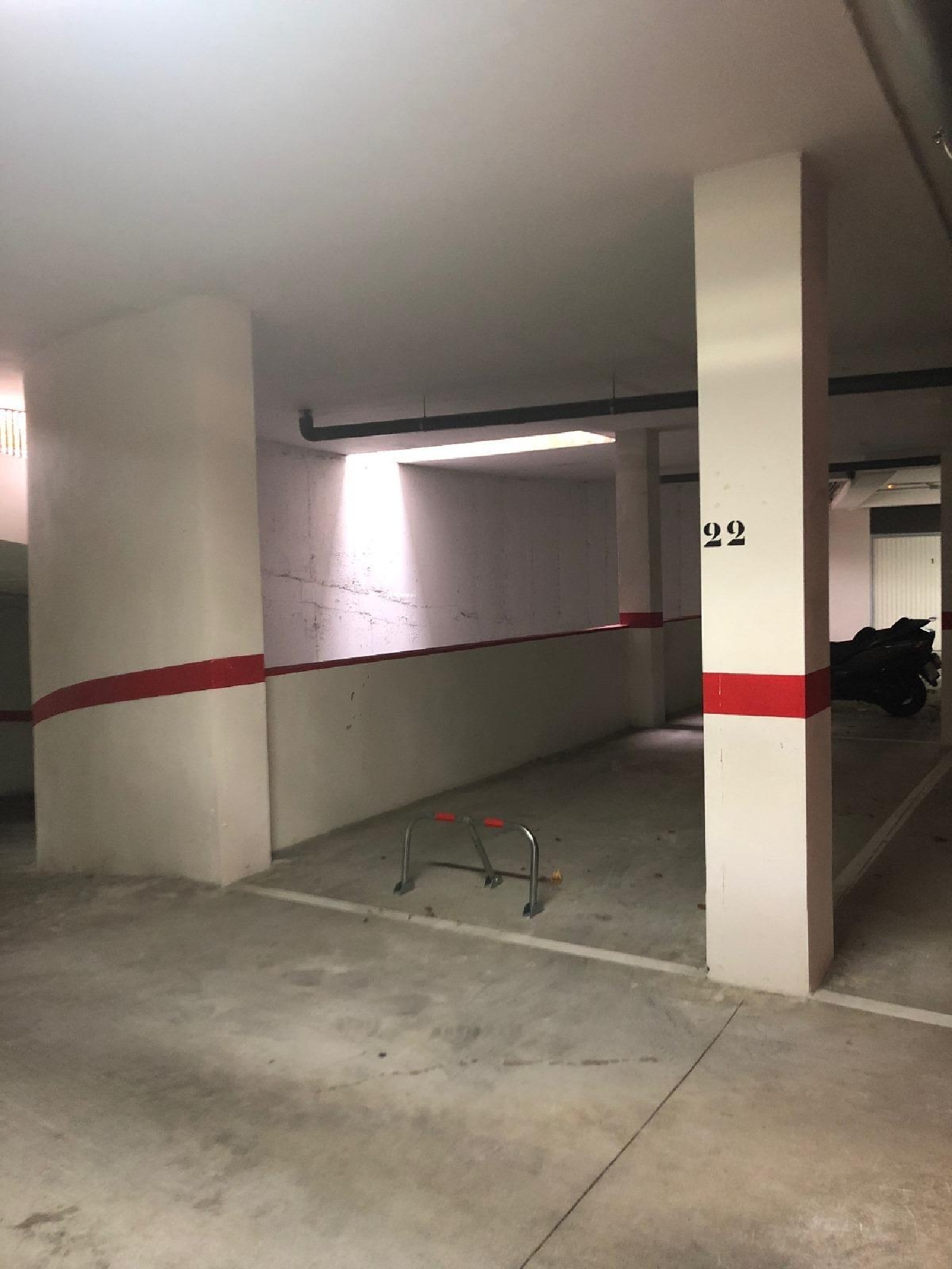  en venta parking Carbajosa De La Sagrada Campo De Salamanca 3