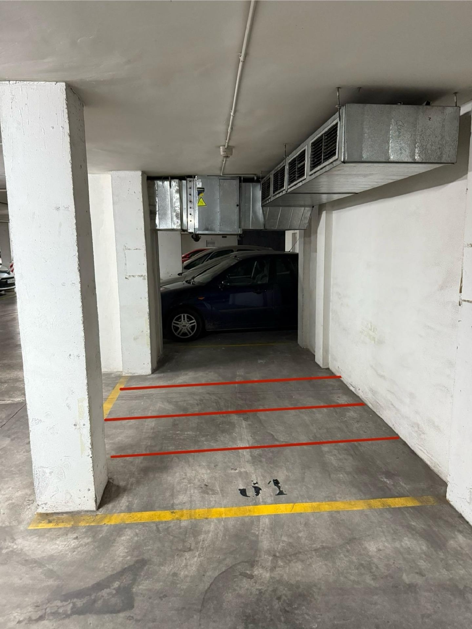 en venta parking Cartagena Campo De Cartagena 3