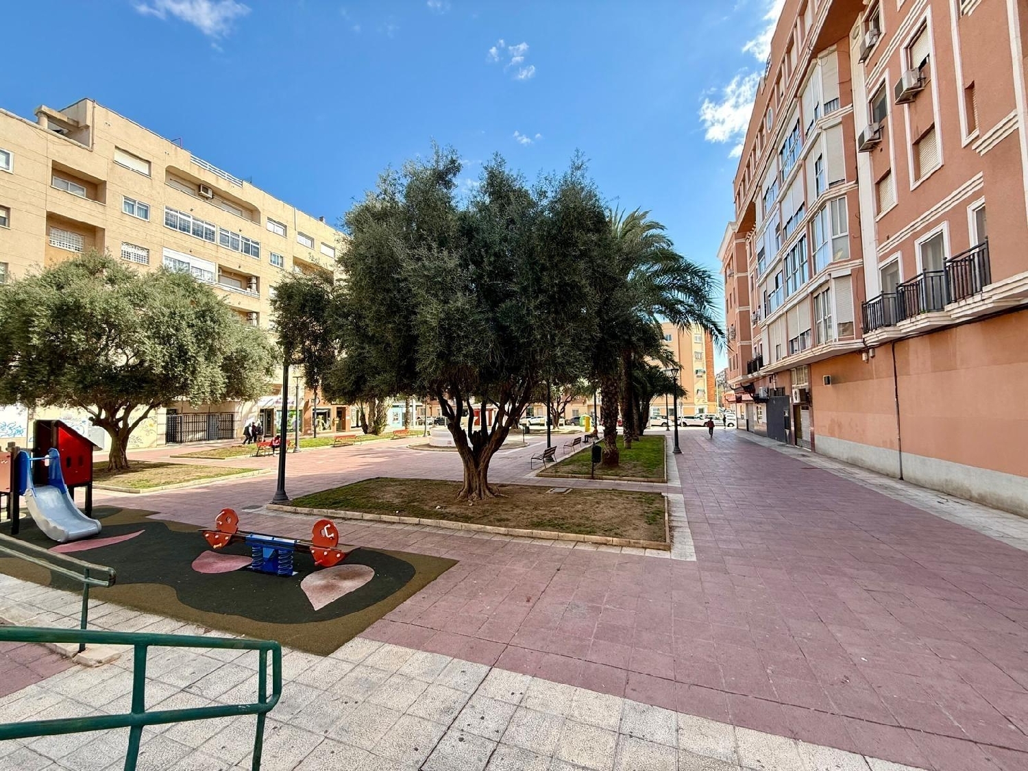  en venta parking Cartagena Campo De Cartagena 6