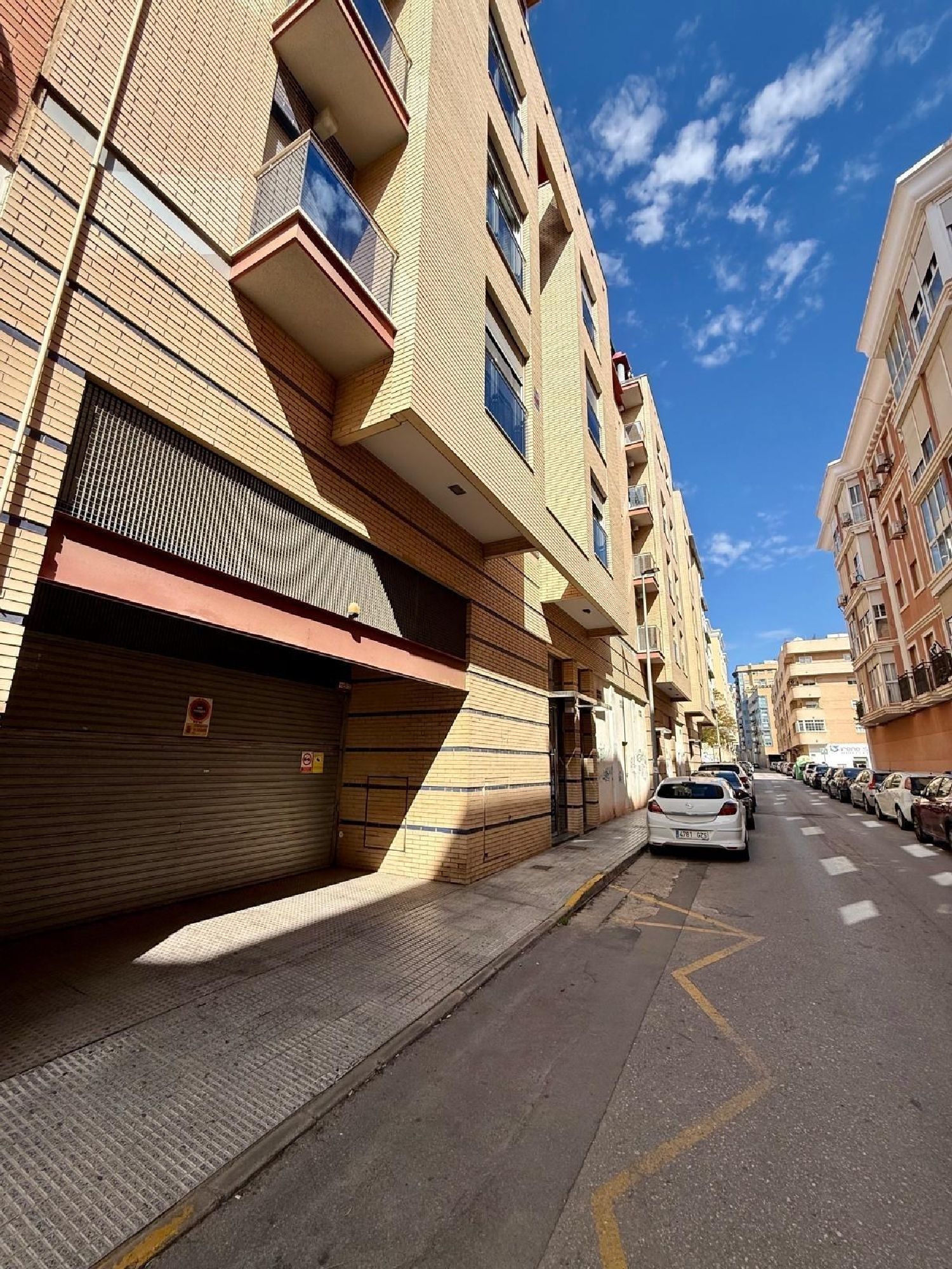 en venta parking Cartagena Campo De Cartagena 2