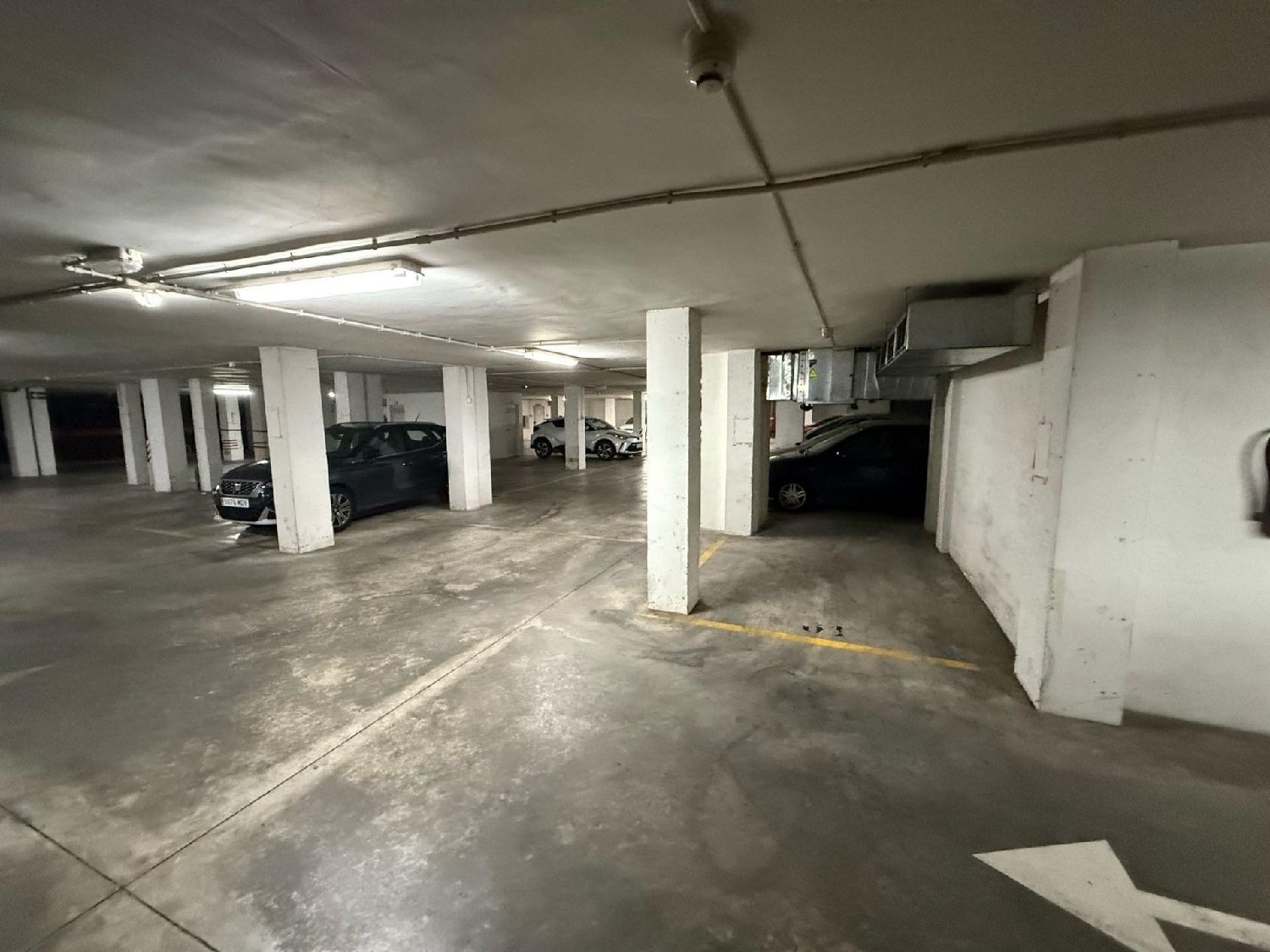  en venta parking Cartagena Campo De Cartagena 4