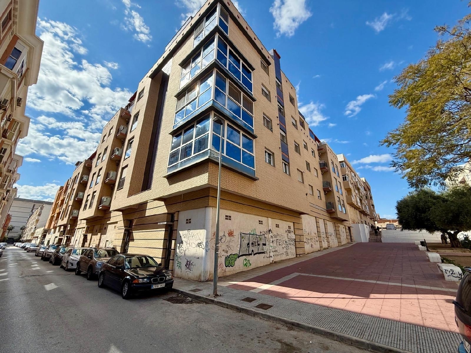 en venta parking Cartagena Campo De Cartagena 1