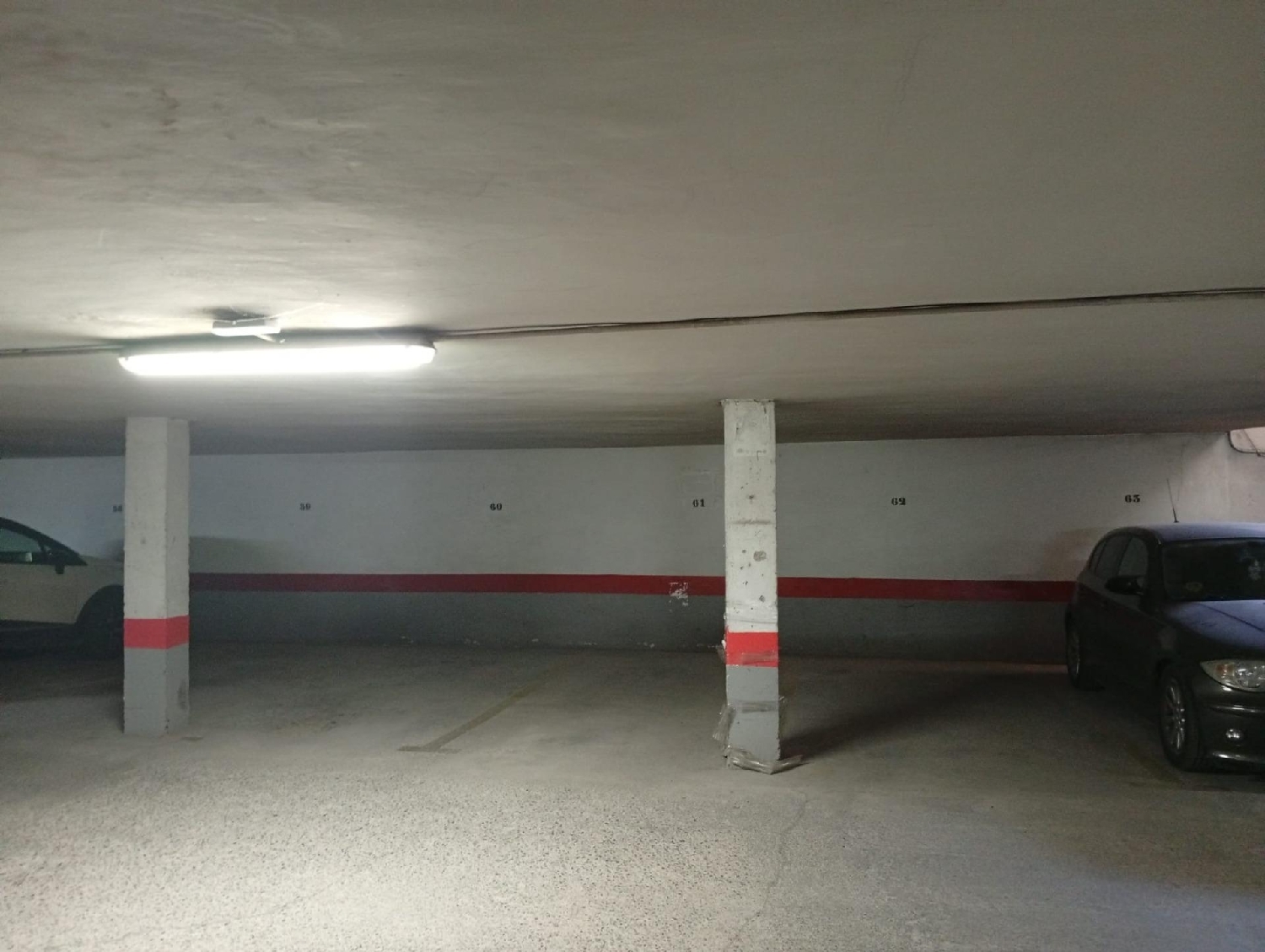 kaufen Parkplatz Cartagena Campo De Cartagena 3