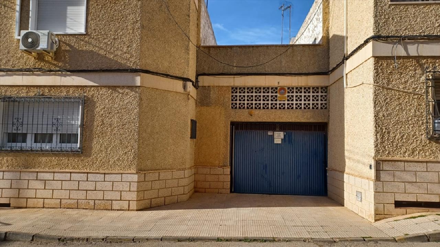  en venta parking Cartagena Campo De Cartagena 1
