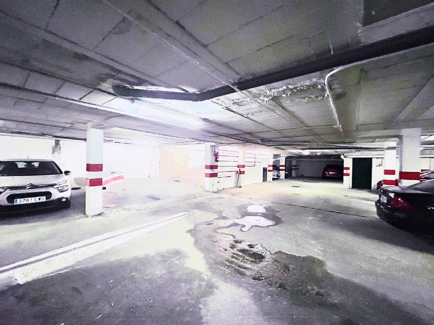 à vendre parking Castilleja De La Cuesta Metropolitana De Sevilla 3