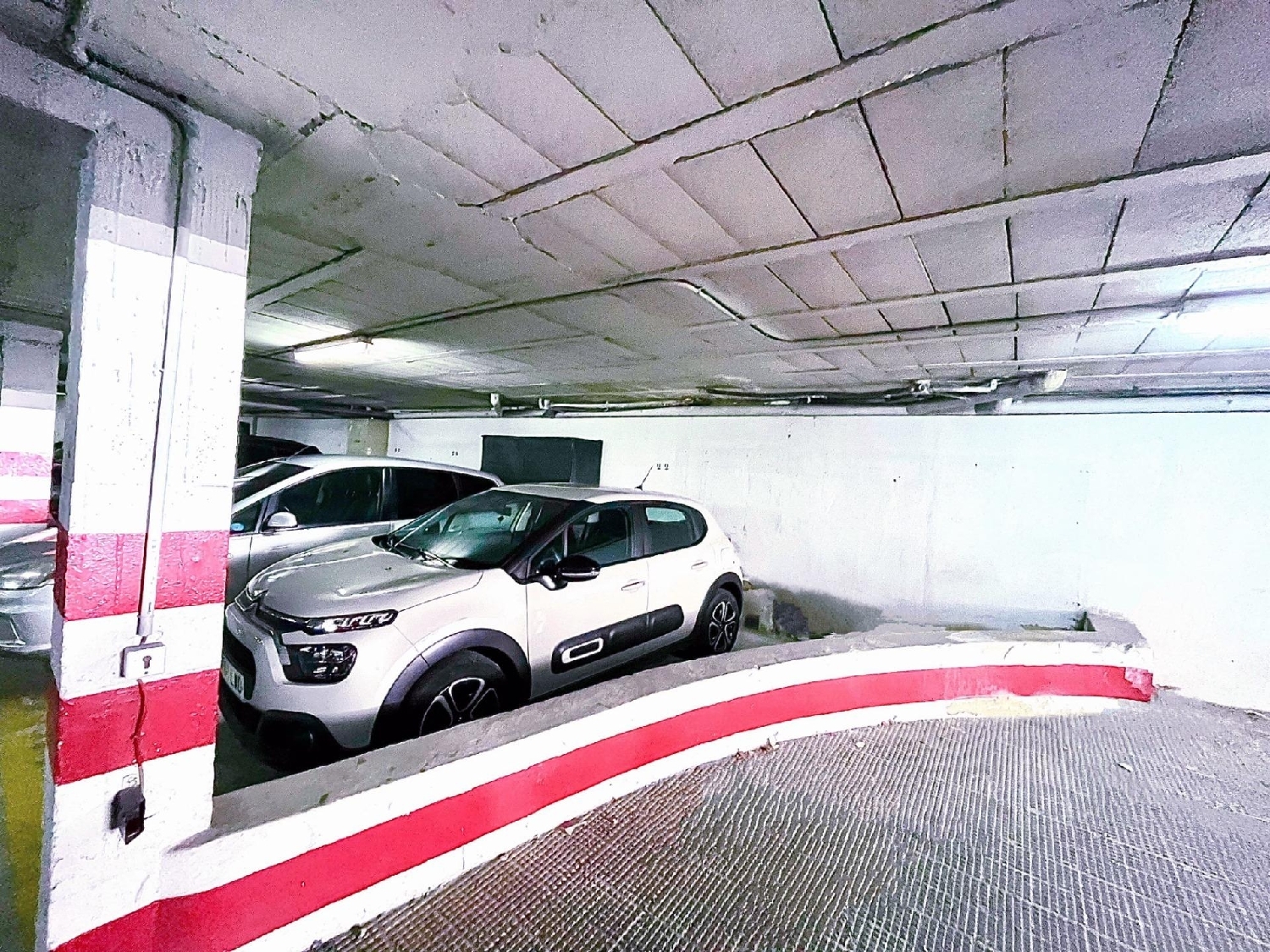 à vendre parking Castilleja De La Cuesta Metropolitana De Sevilla 2