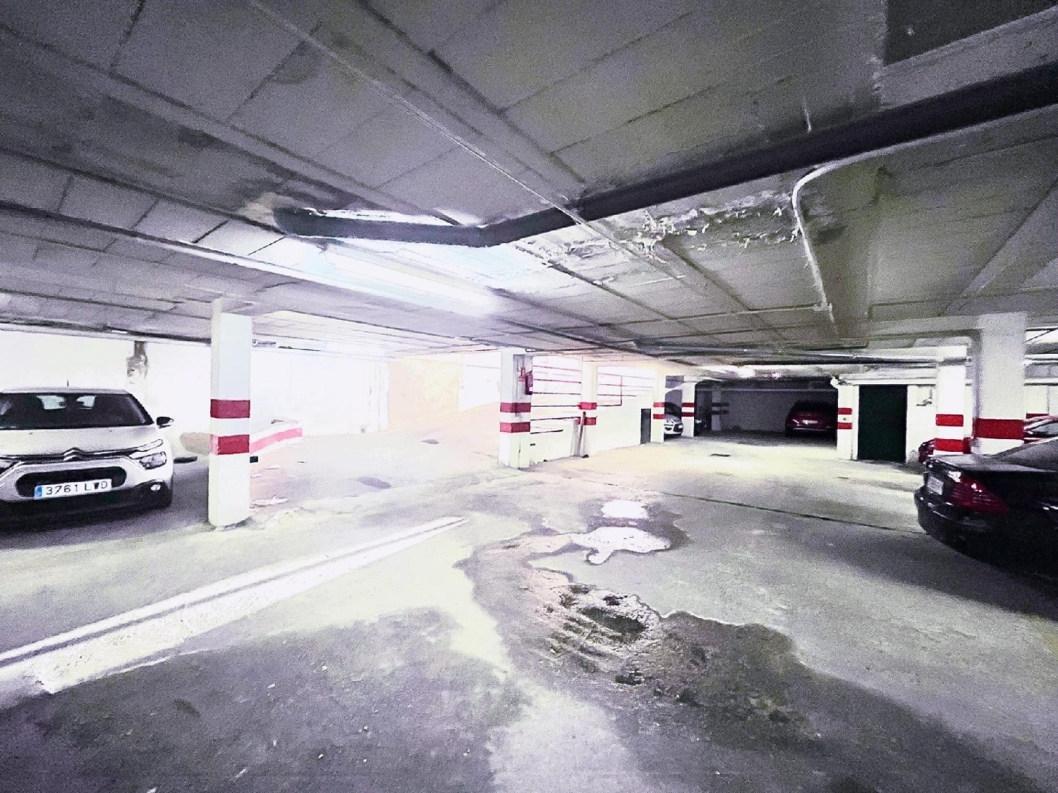  à vendre parking Castilleja De La Cuesta Metropolitana De Sevilla 2