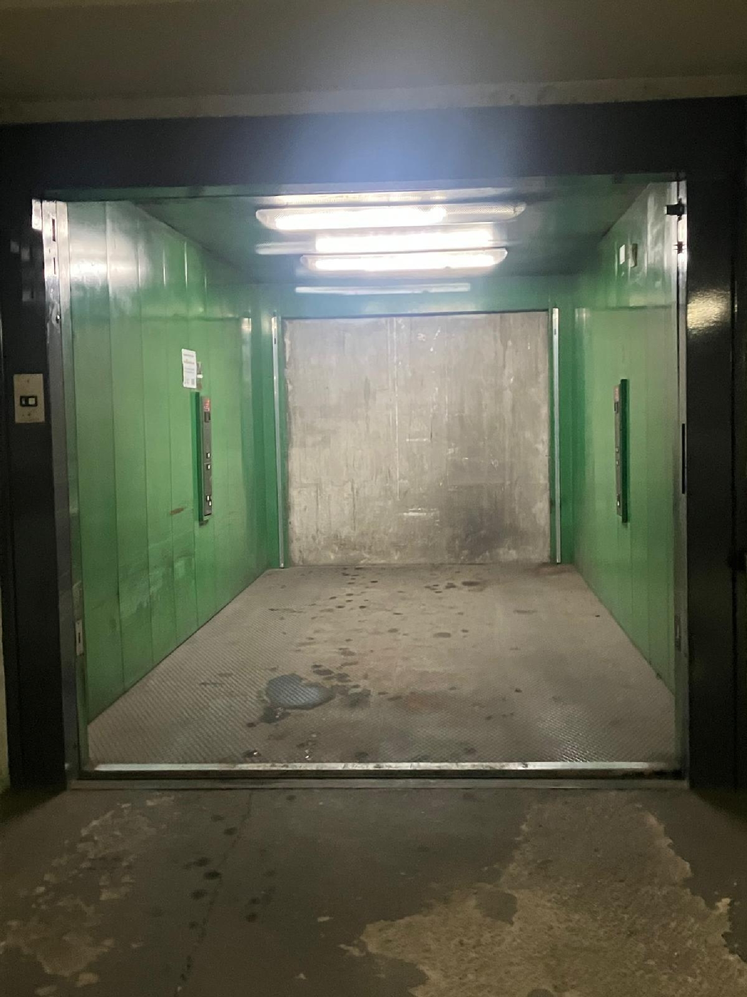for sale parking space Castrillo De Murcia Odra-Pisuerga 3