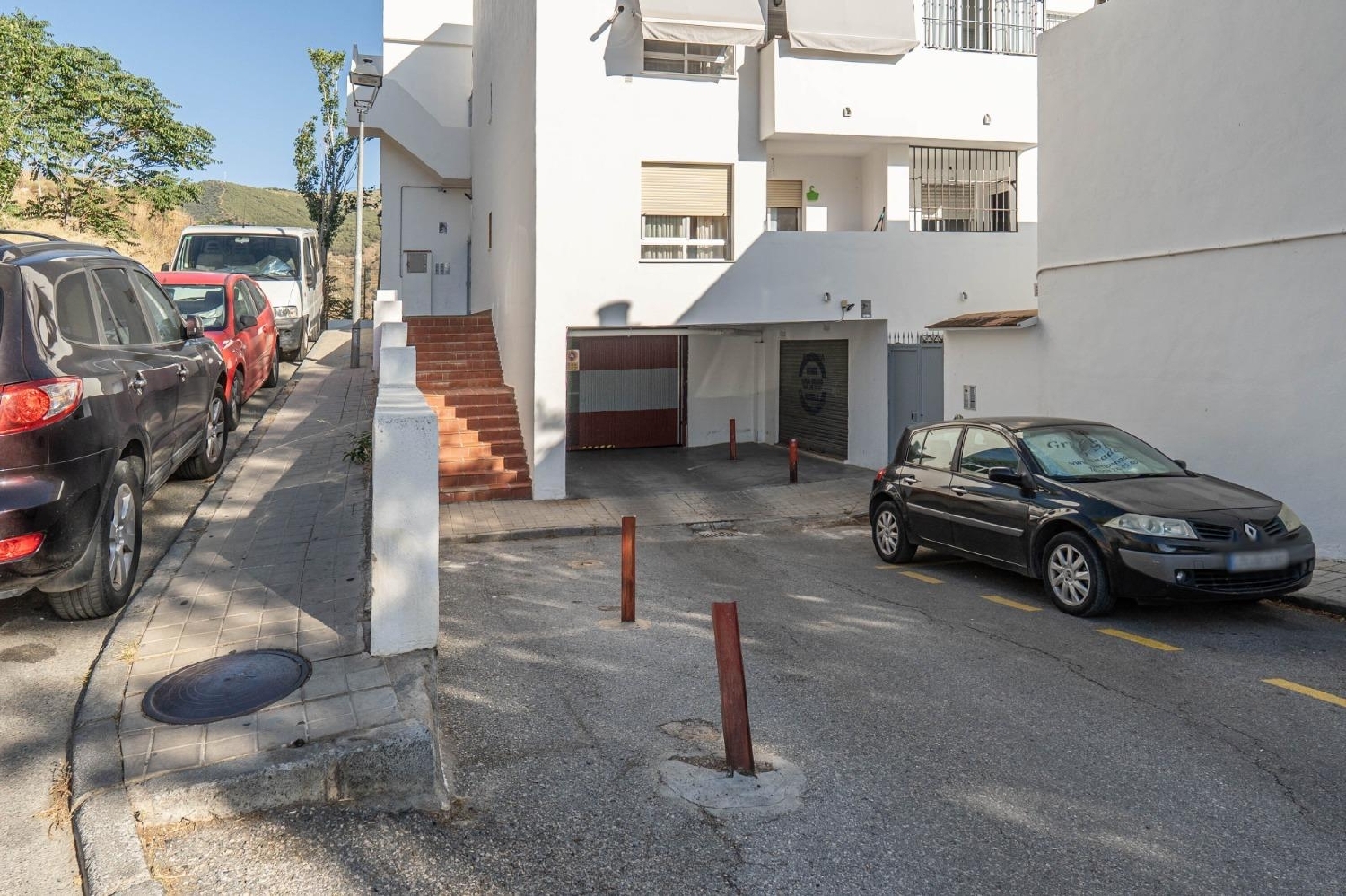  for sale parking space Cenes De La Vega Vega De Granada 8