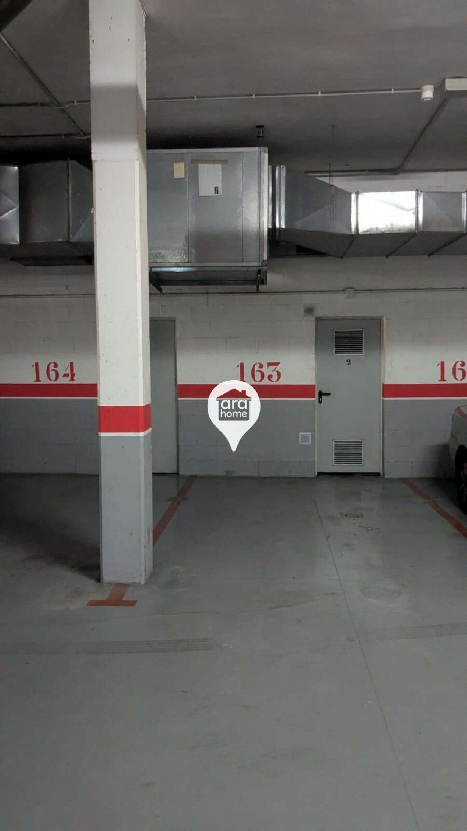  en venta parking Cerdanyola Maresme 7