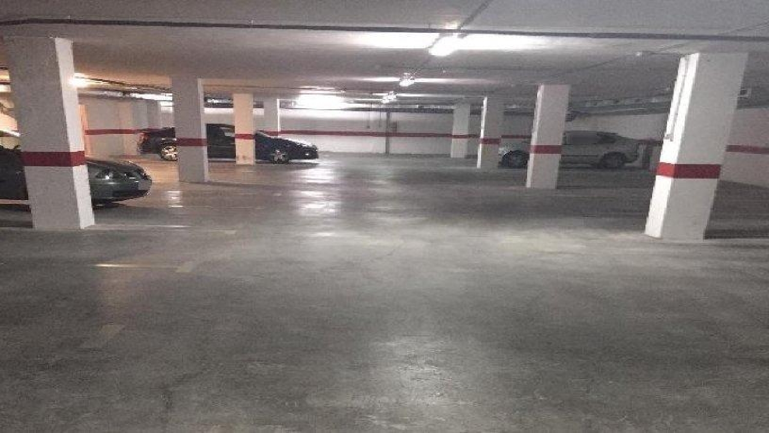  for sale parking space Ceutí Vega Media Del Segura 4