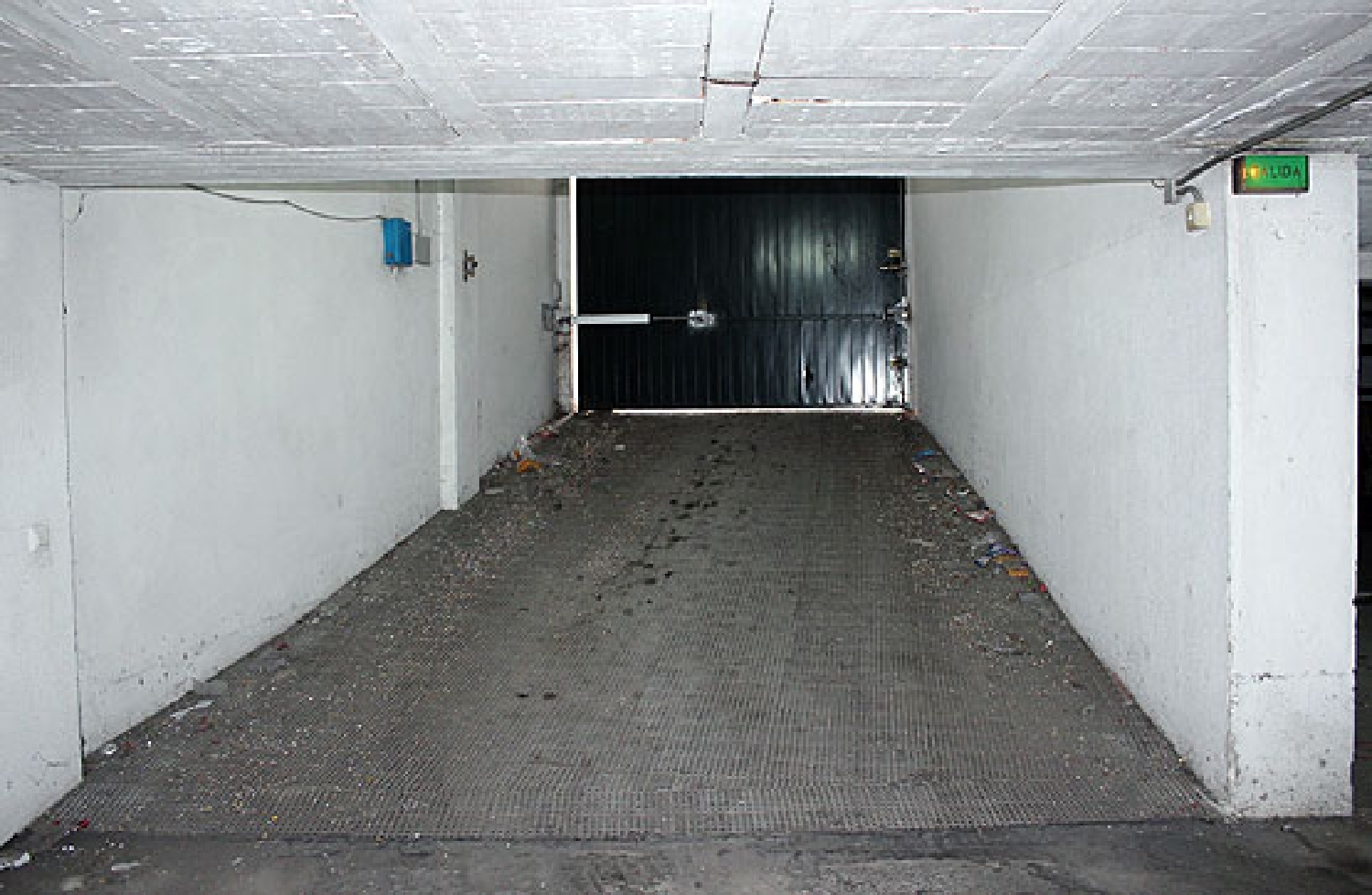 à vendre parking Chiclana De La Frontera Bahía De Cádiz 3