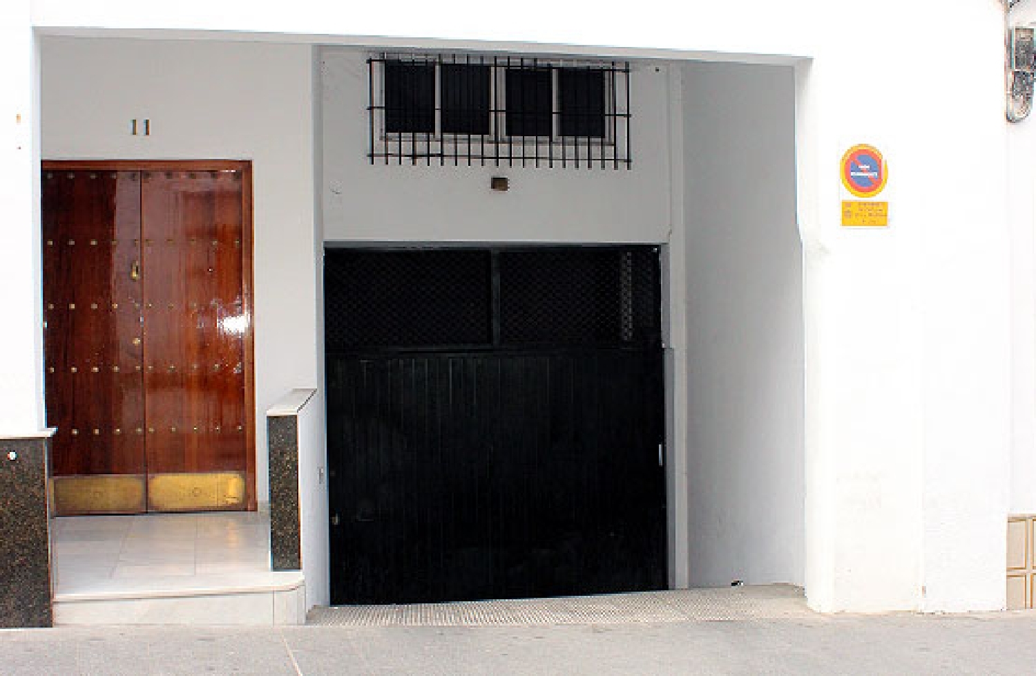 à vendre parking Chiclana De La Frontera Bahía De Cádiz 2