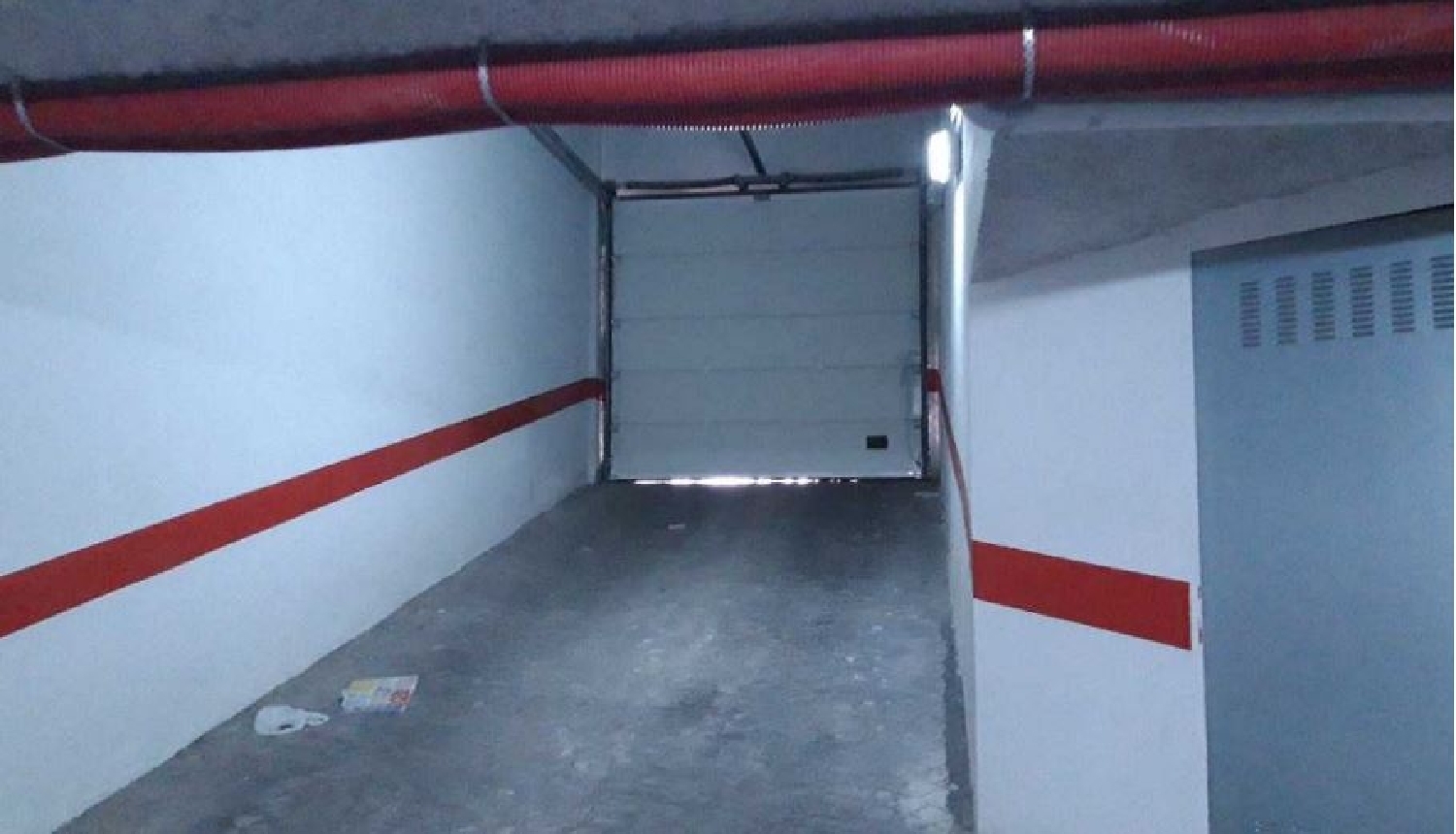 kaufen Parkplatz Churriana De La Vega Vega De Granada 2
