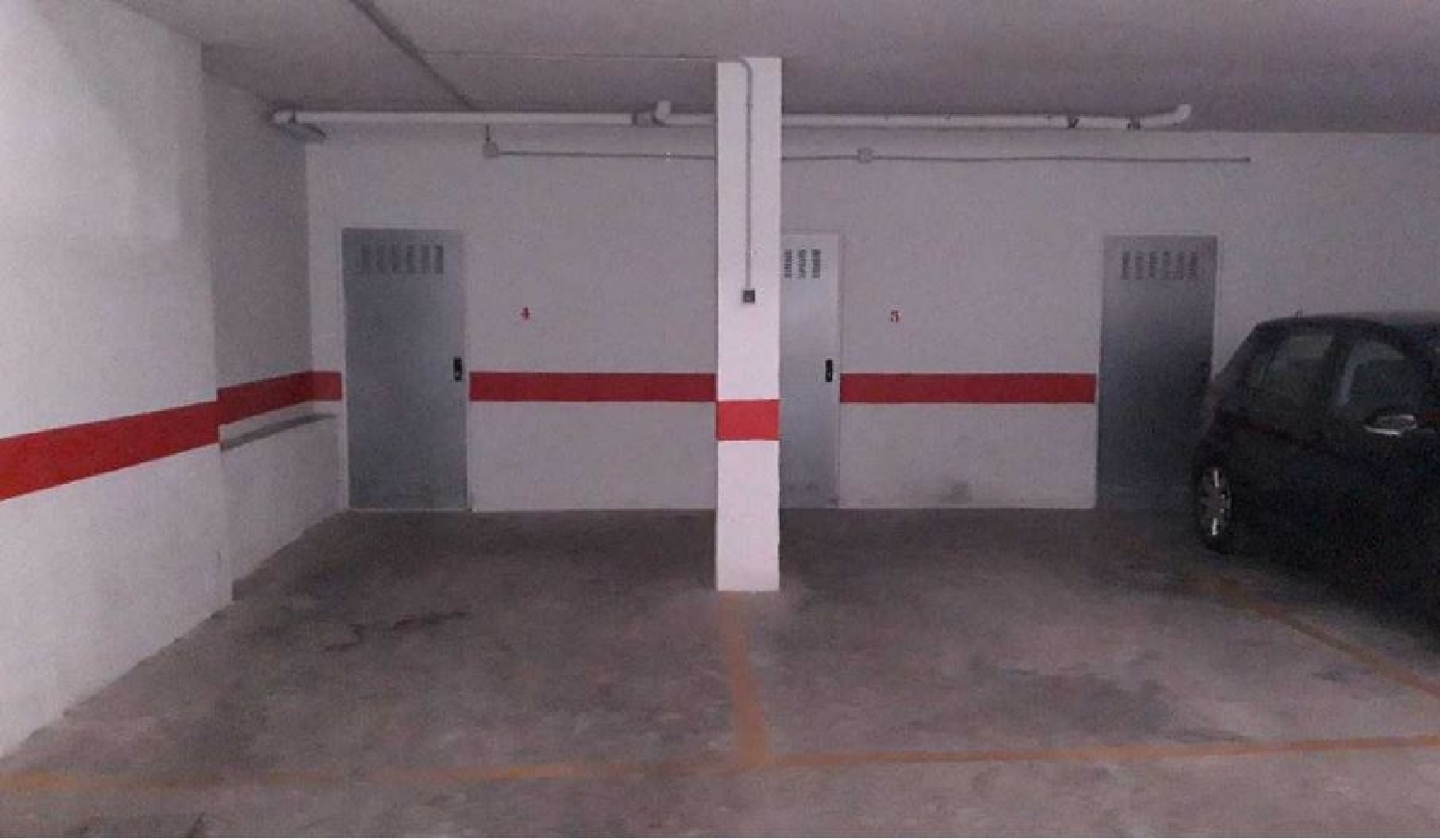  kaufen Parkplatz Churriana De La Vega Vega De Granada 4