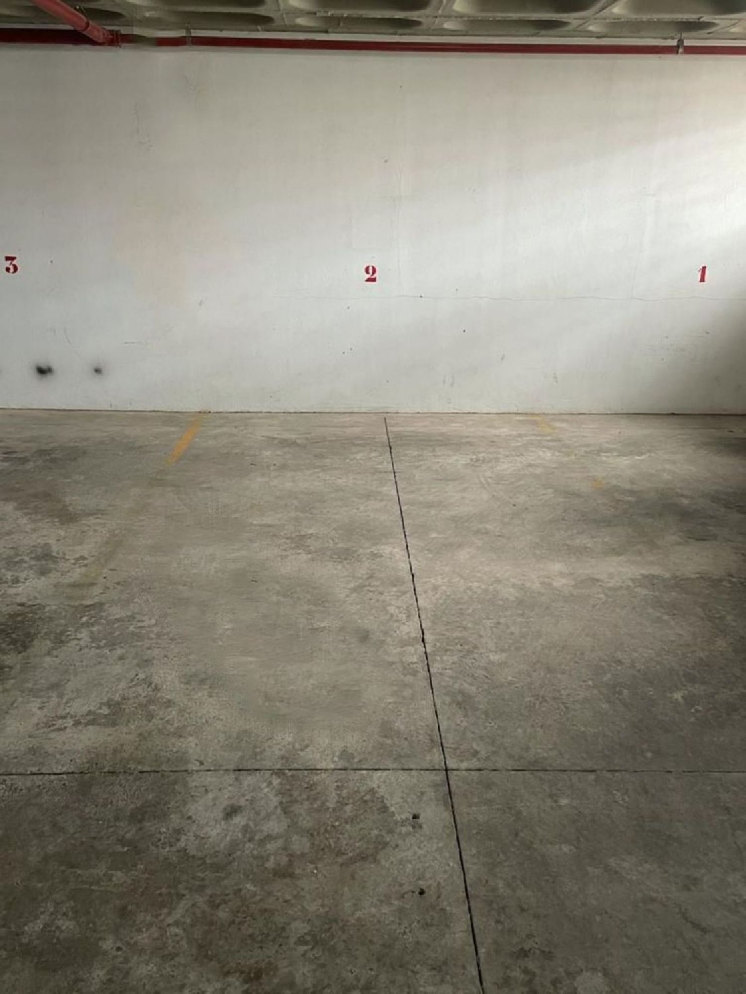 à vendre parking Ciudad Alta Palmas De Gran Canaria (Las) 3