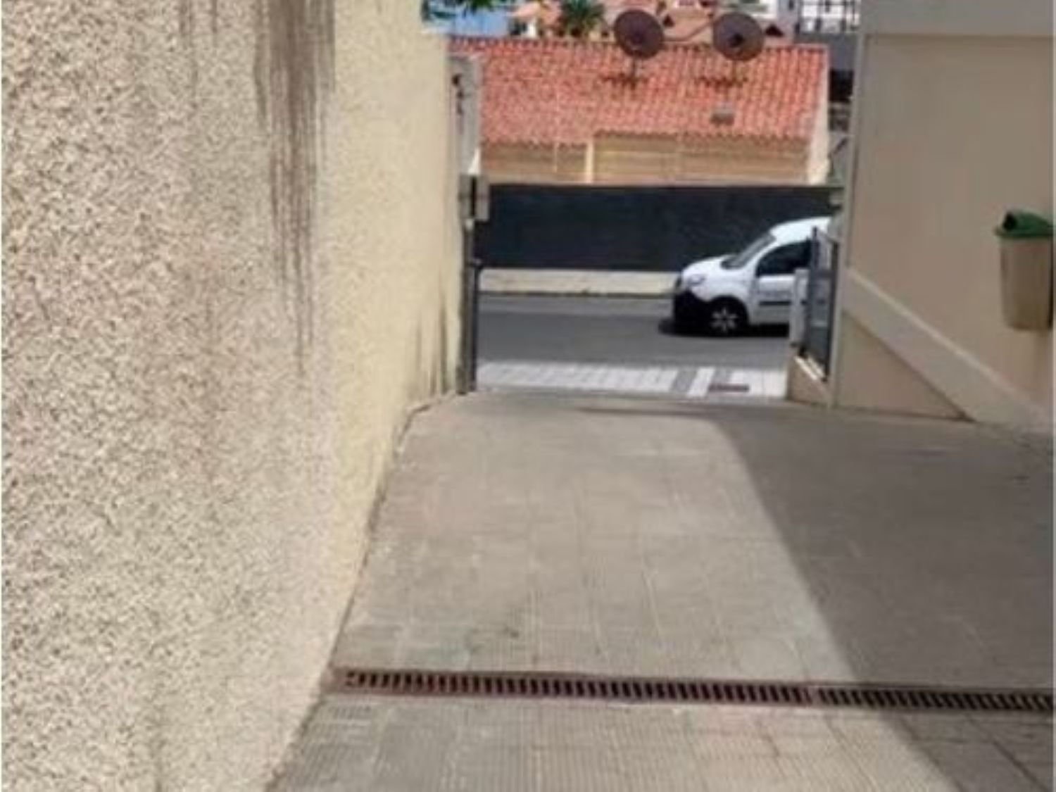 à vendre parking Ciudad Alta Palmas De Gran Canaria (Las) 2