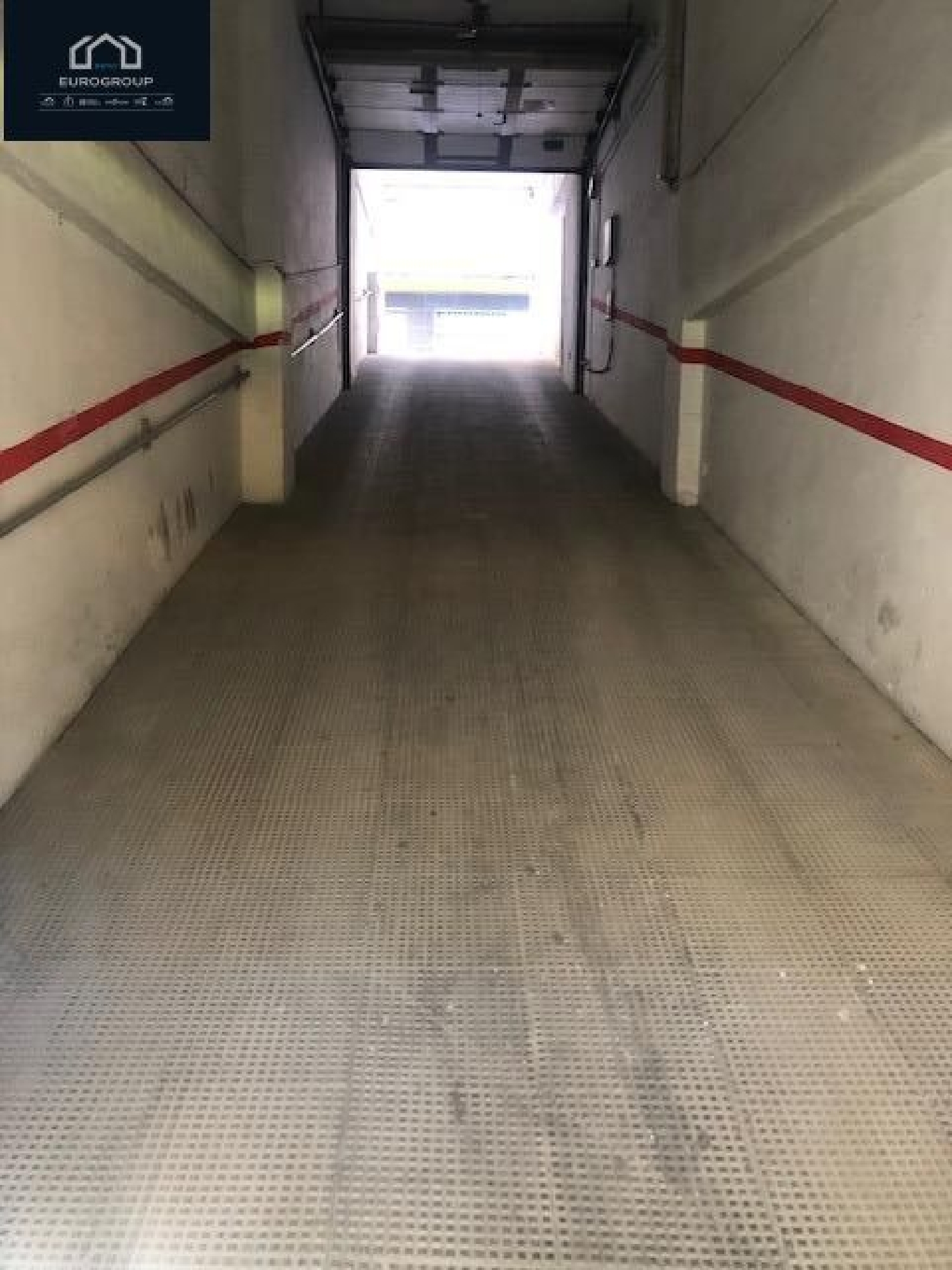 te koop parkeerplaats Coblanca Marina Baixa 3