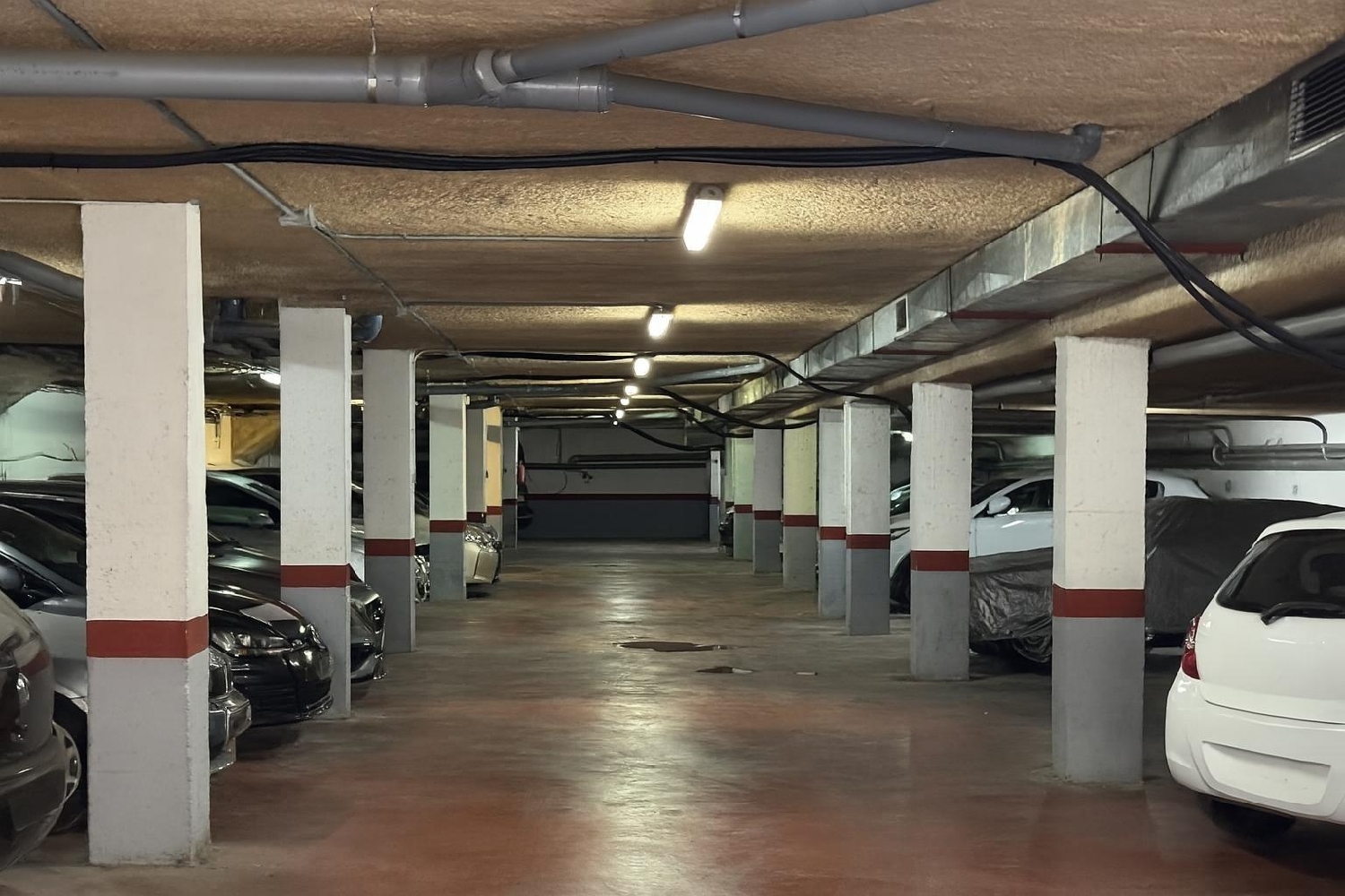  en venta parking Coll D'en Rabassa Palma 4