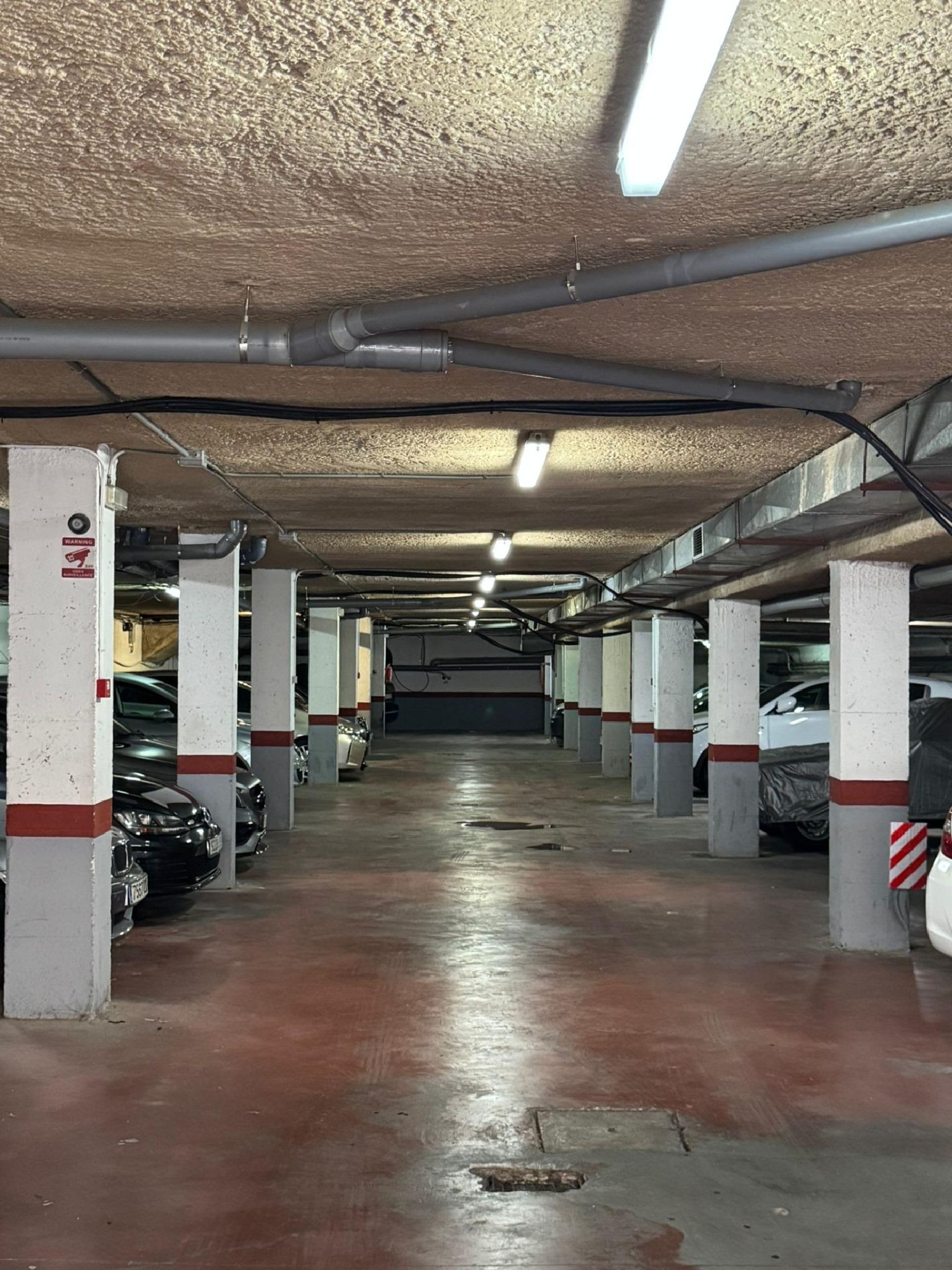  en venta parking Coll D'en Rabassa Palma 6