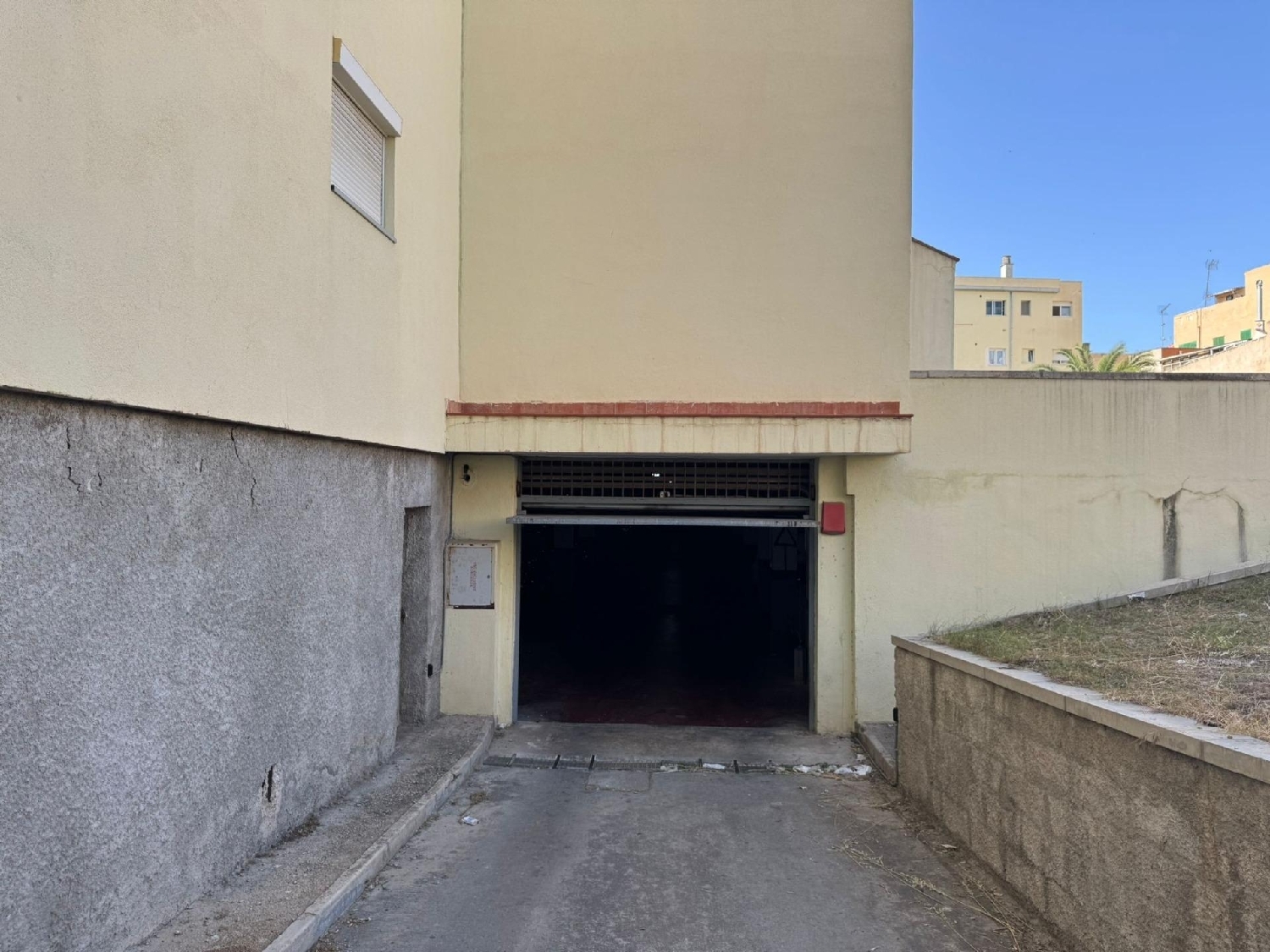  en venta parking Coll D'en Rabassa Palma 3