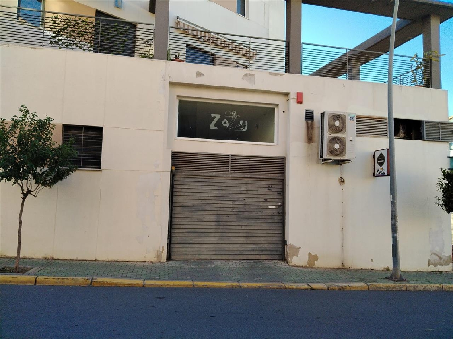  kaufen Parkplatz Corrales Tierra Del Vino Zamora 6