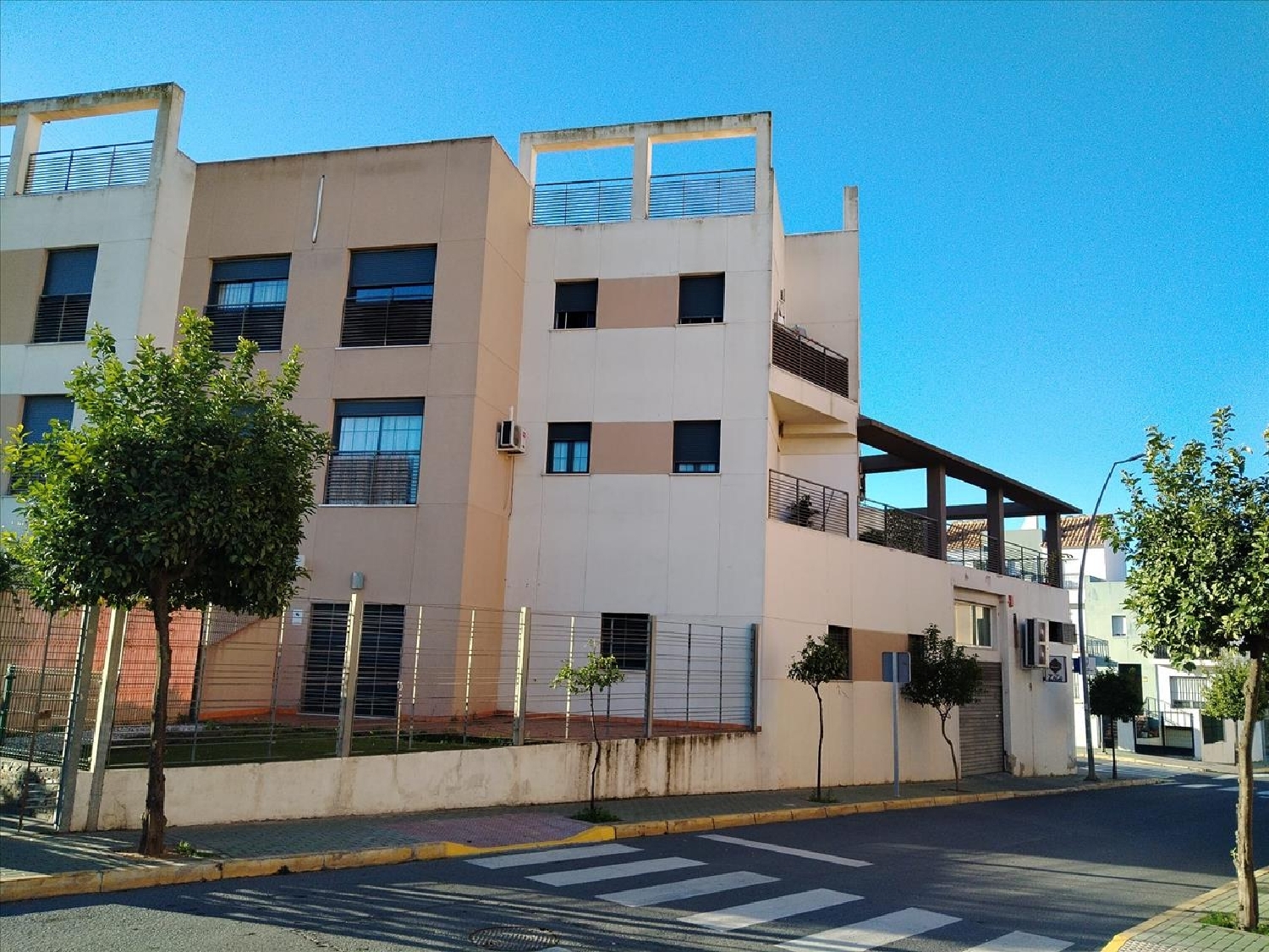 kaufen Parkplatz Corrales Tierra Del Vino Zamora 8