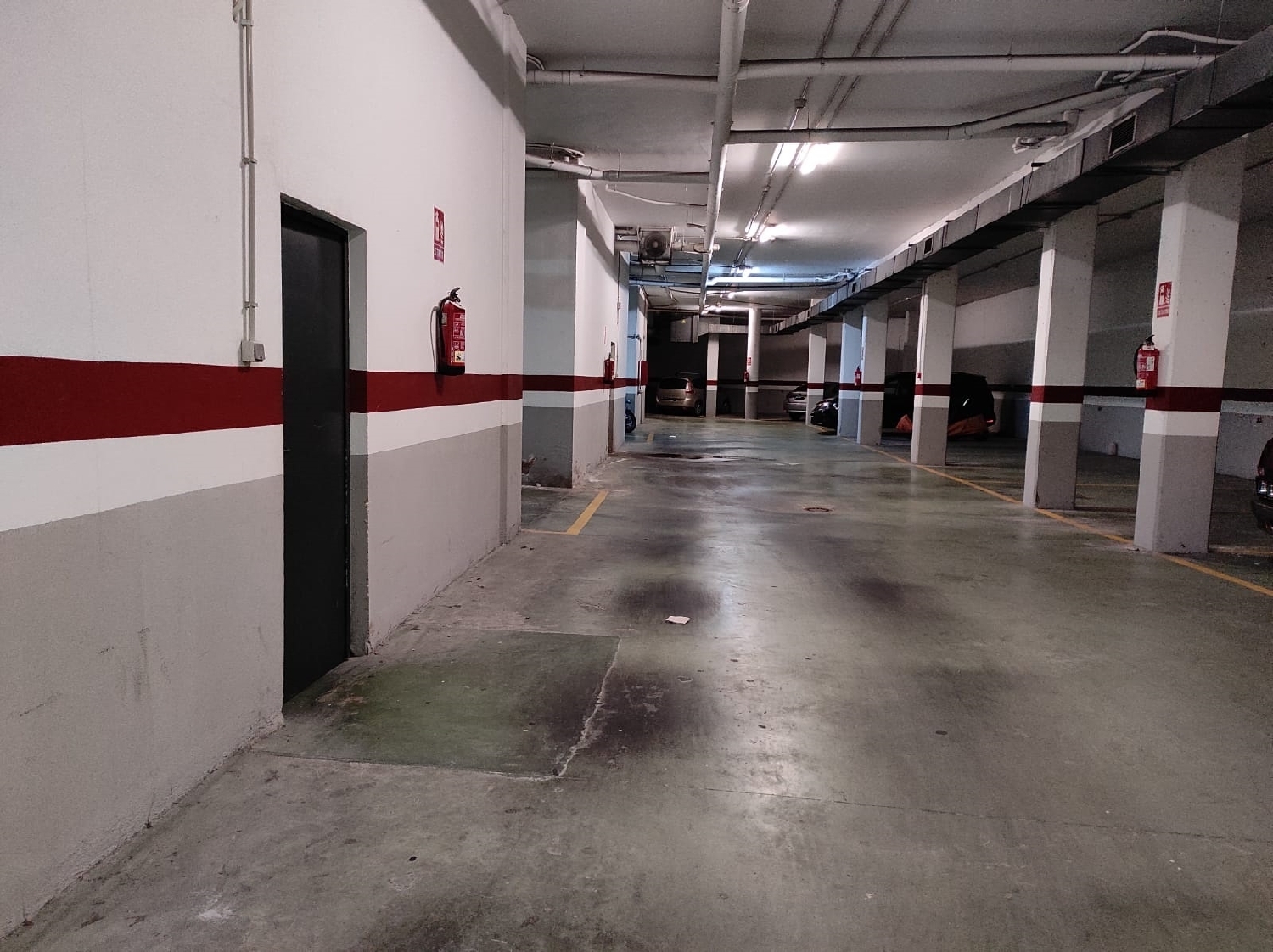 te koop parkeerplaats Corrales Tierra Del Vino Zamora 3