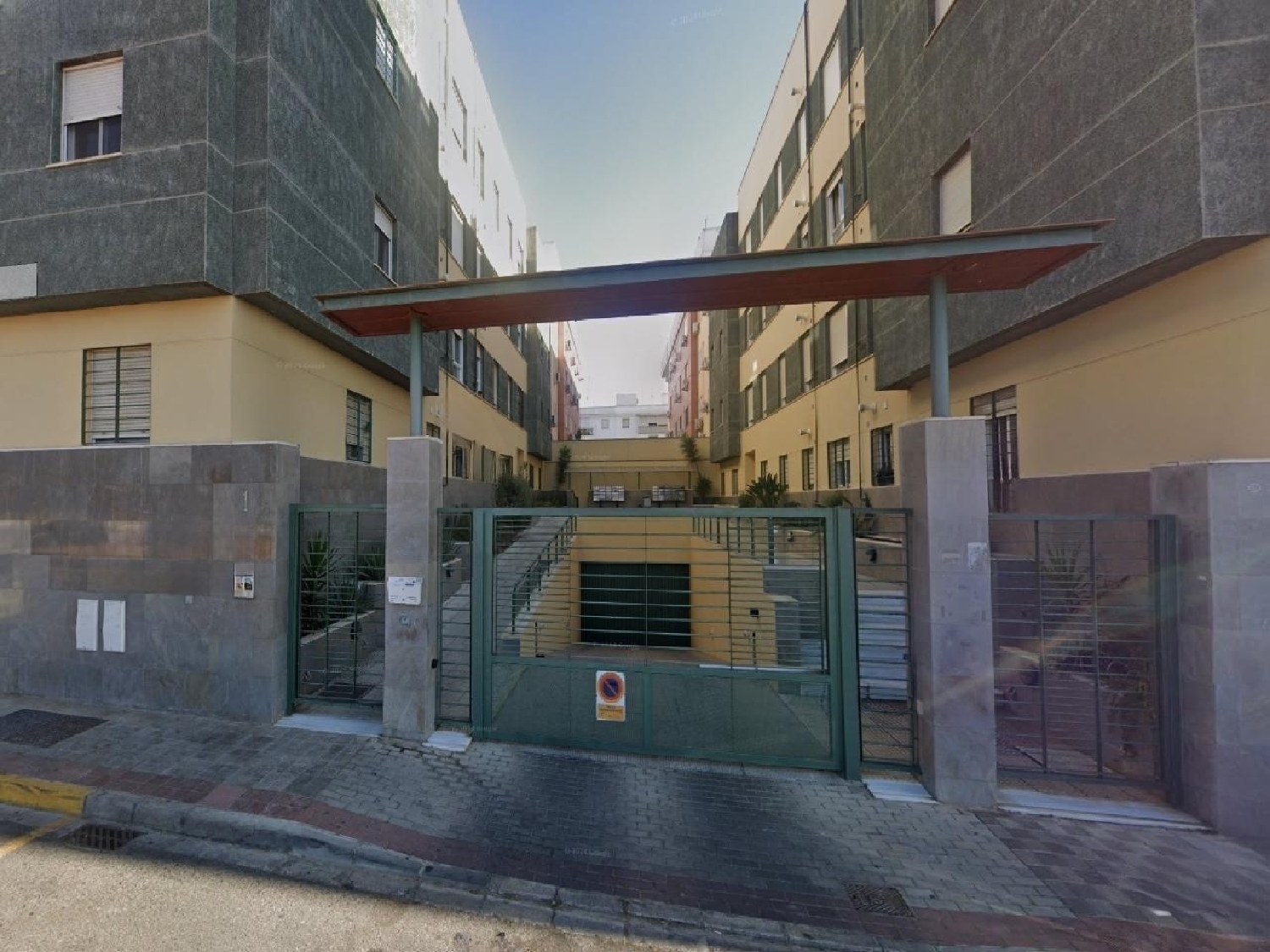  kaufen Parkplatz Dos Hermanas Málaga-Costa Del Sol 1