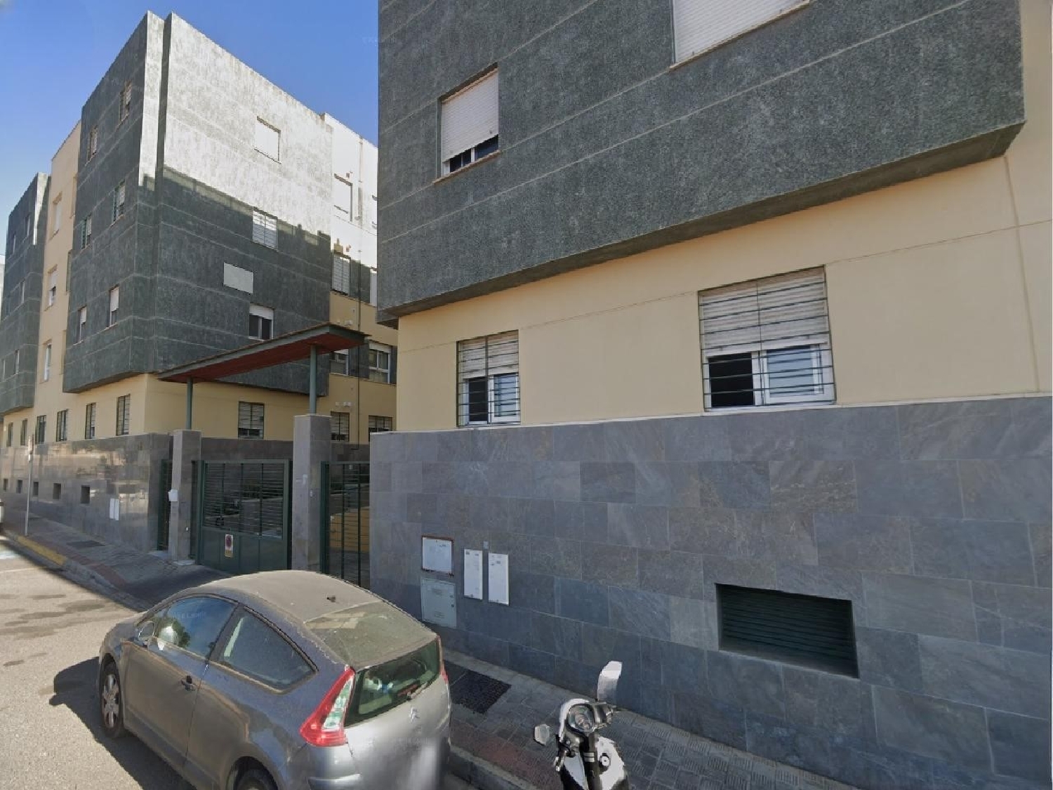 kaufen Parkplatz Dos Hermanas Málaga-Costa Del Sol 2