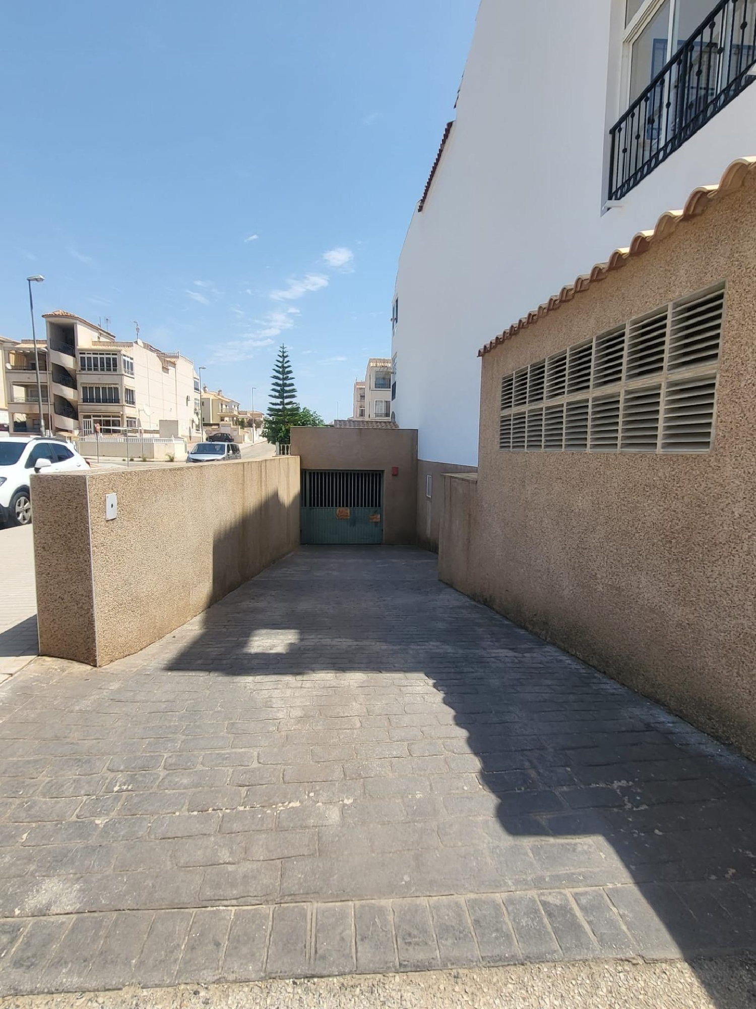  en venta parking El Badén Baix Segura 2
