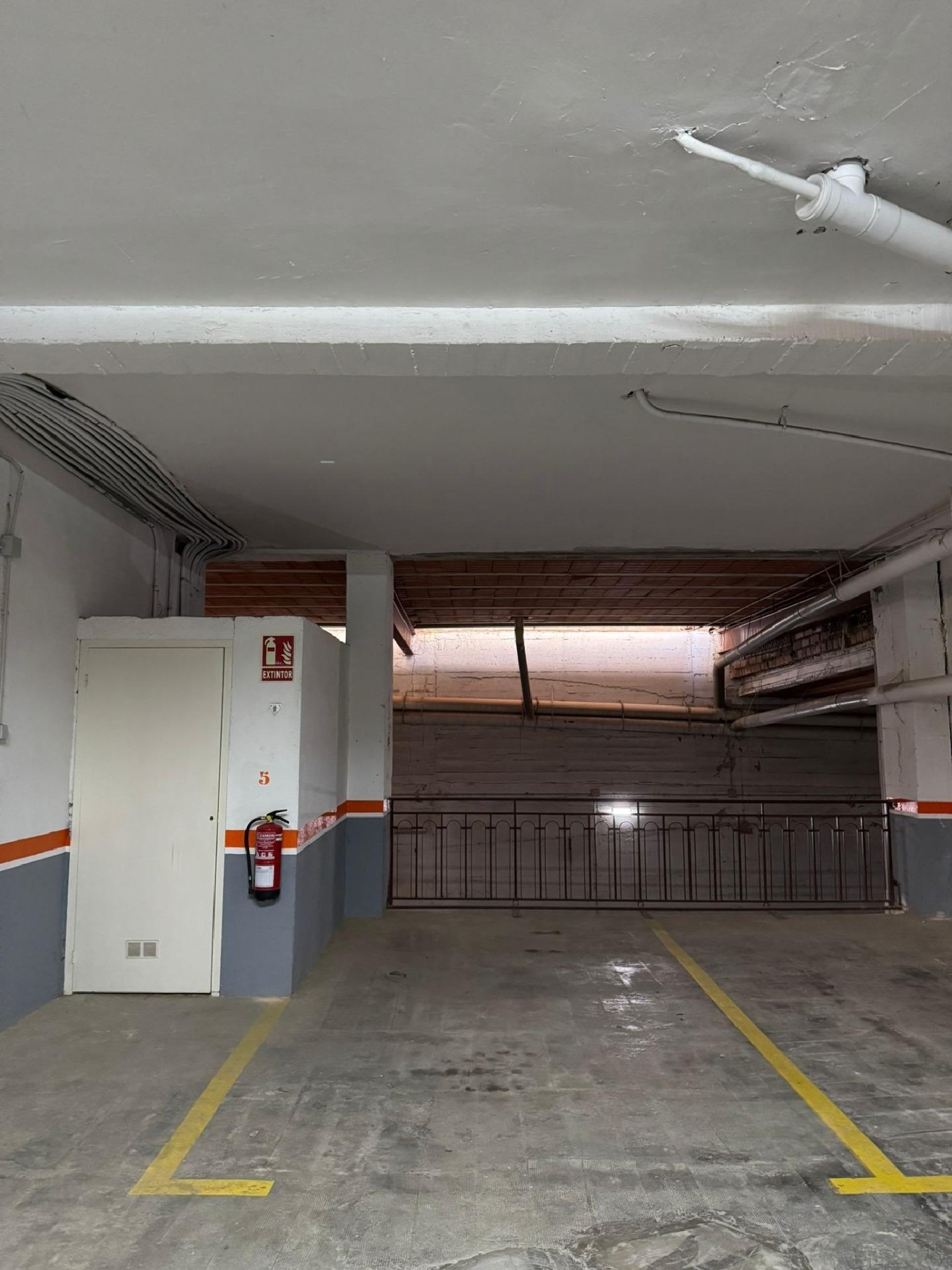 kaufen Parkplatz El Vendrell Baix Penedès 2