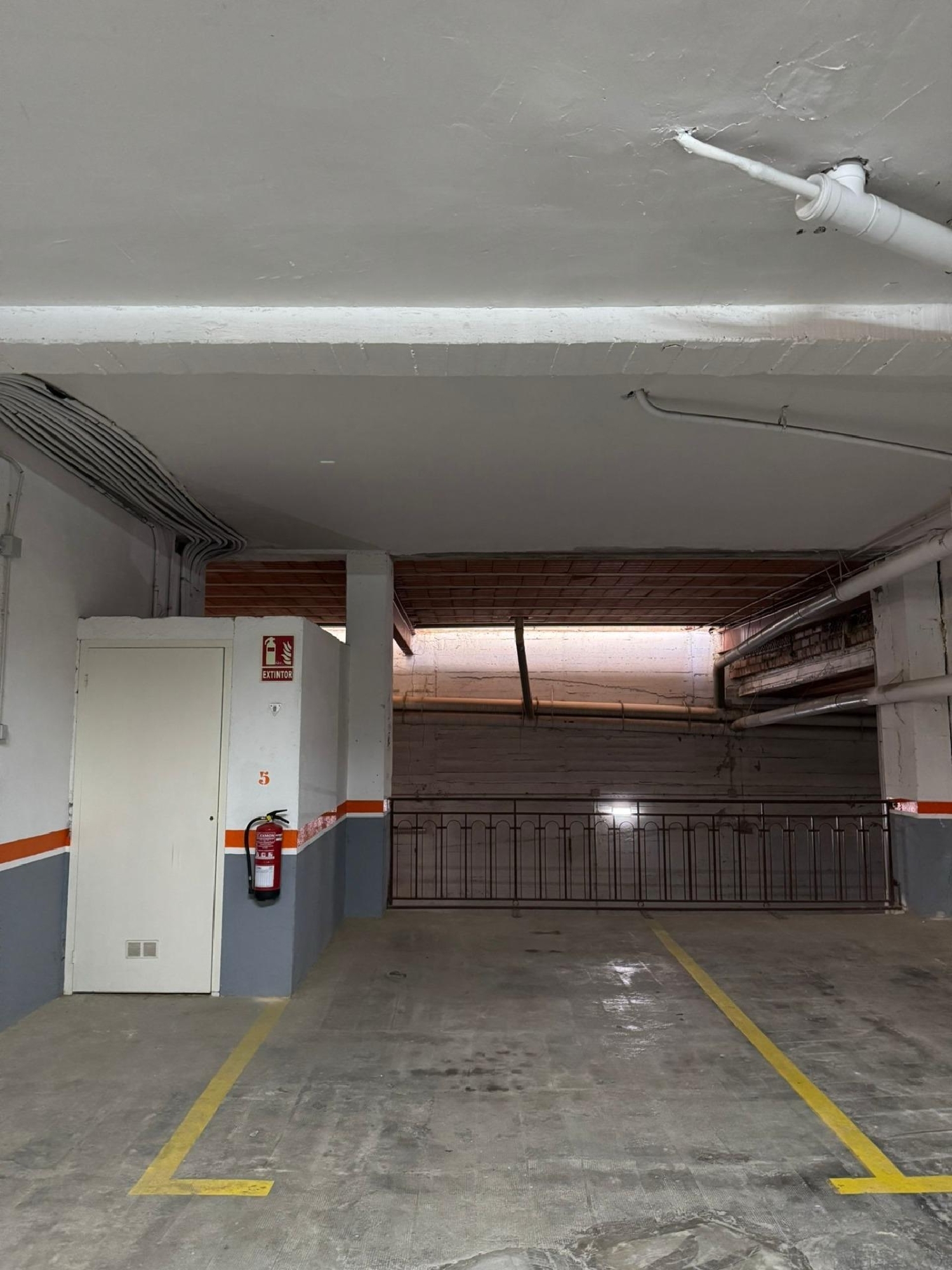  kaufen Parkplatz El Vendrell Baix Penedès 1