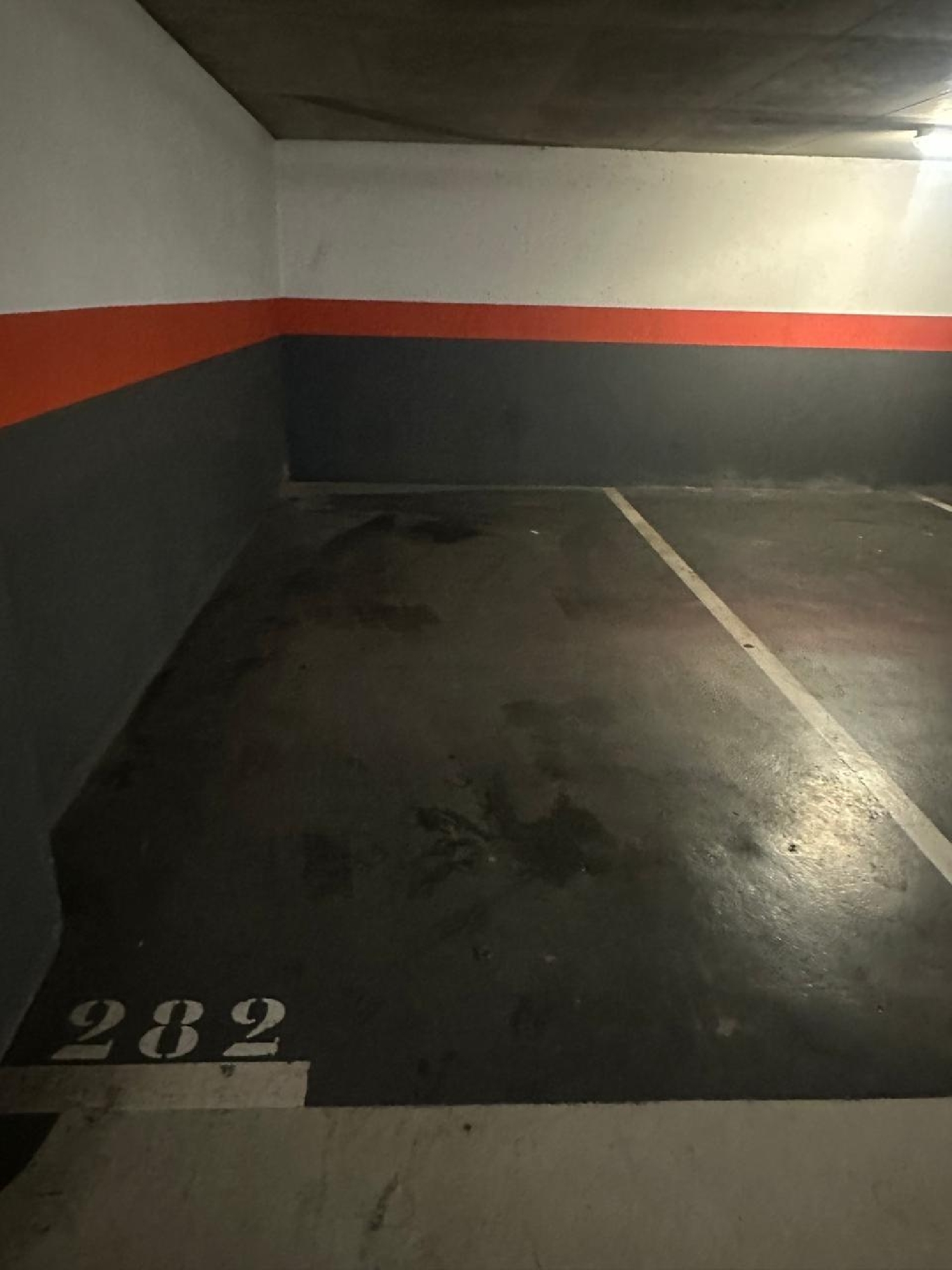  till salu parkering Escaldes-Engordany Escaldes-Engordany 2
