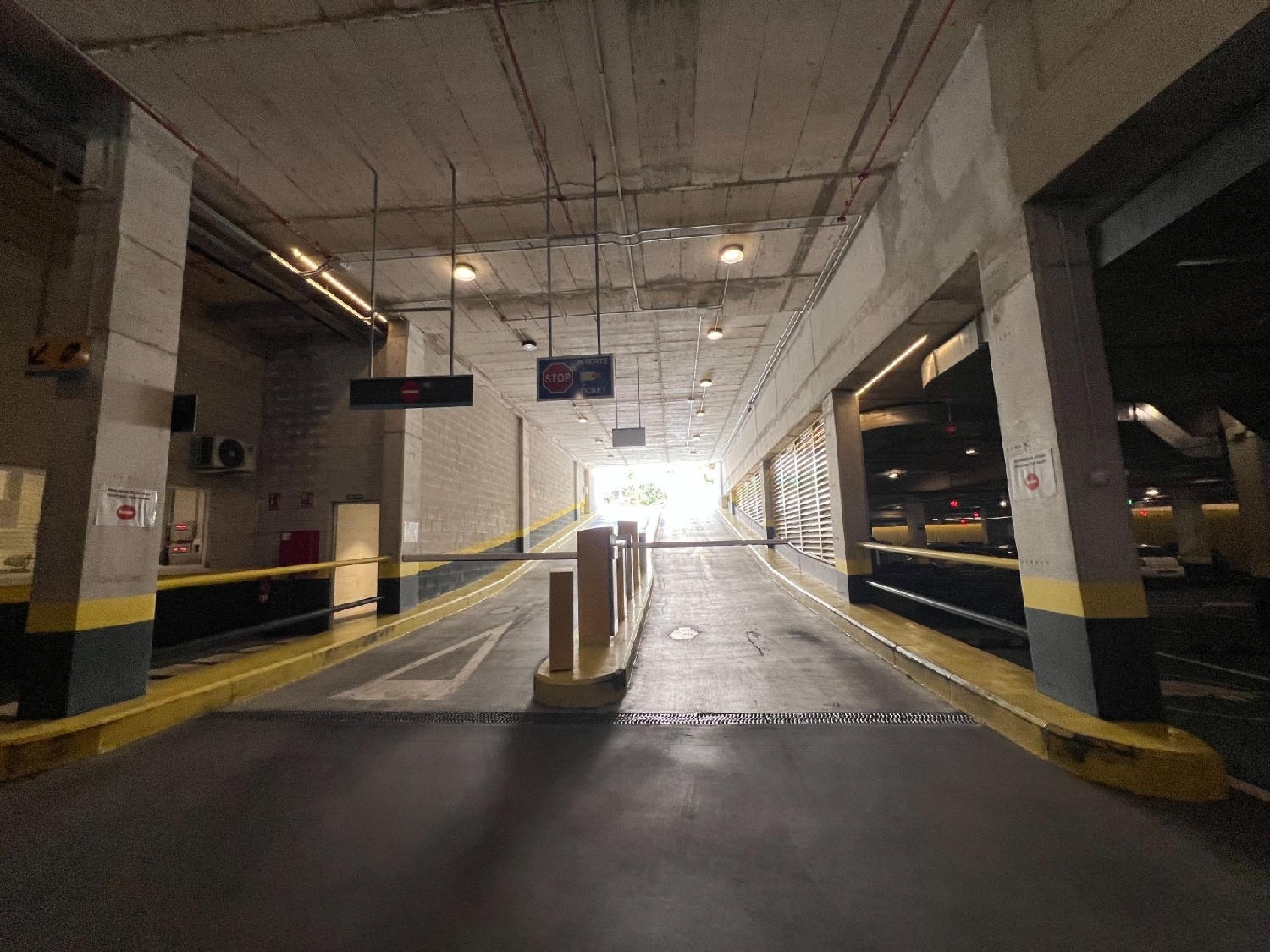  te koop parkeerplaats Estepona Costa Del Sol Occidental 7
