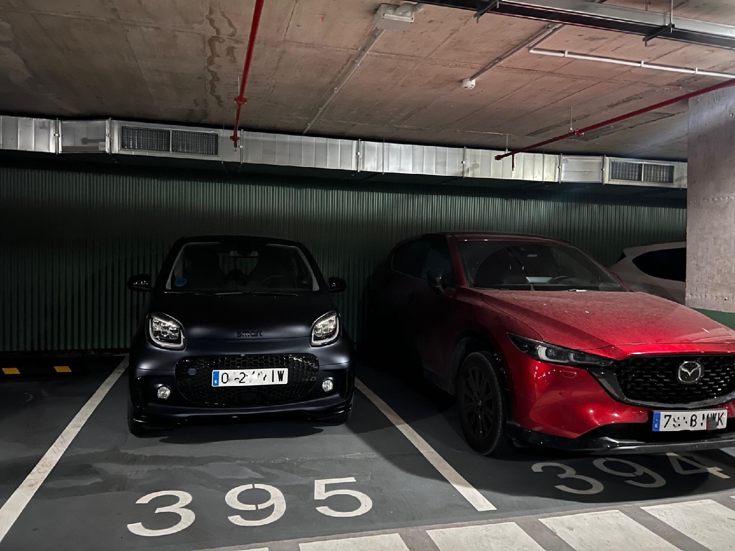 te koop parkeerplaats Estepona Costa Del Sol Occidental 2